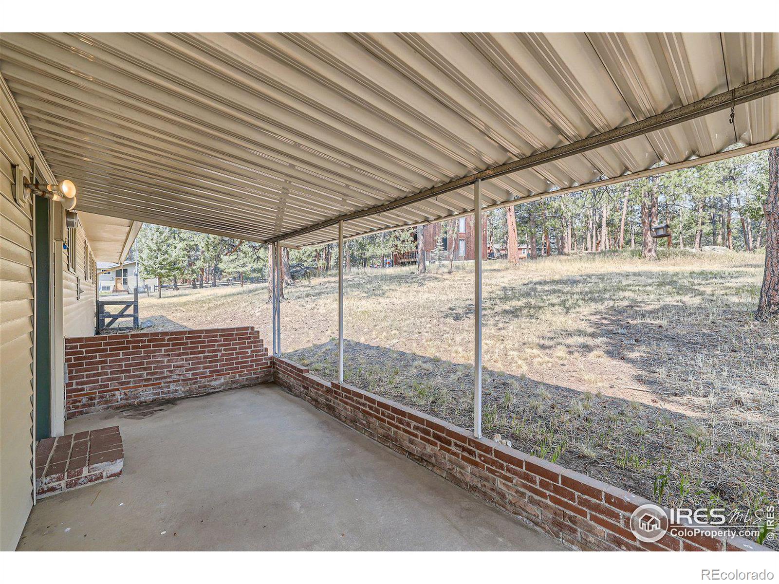 MLS Image #19 for 29852  fairway drive,evergreen, Colorado