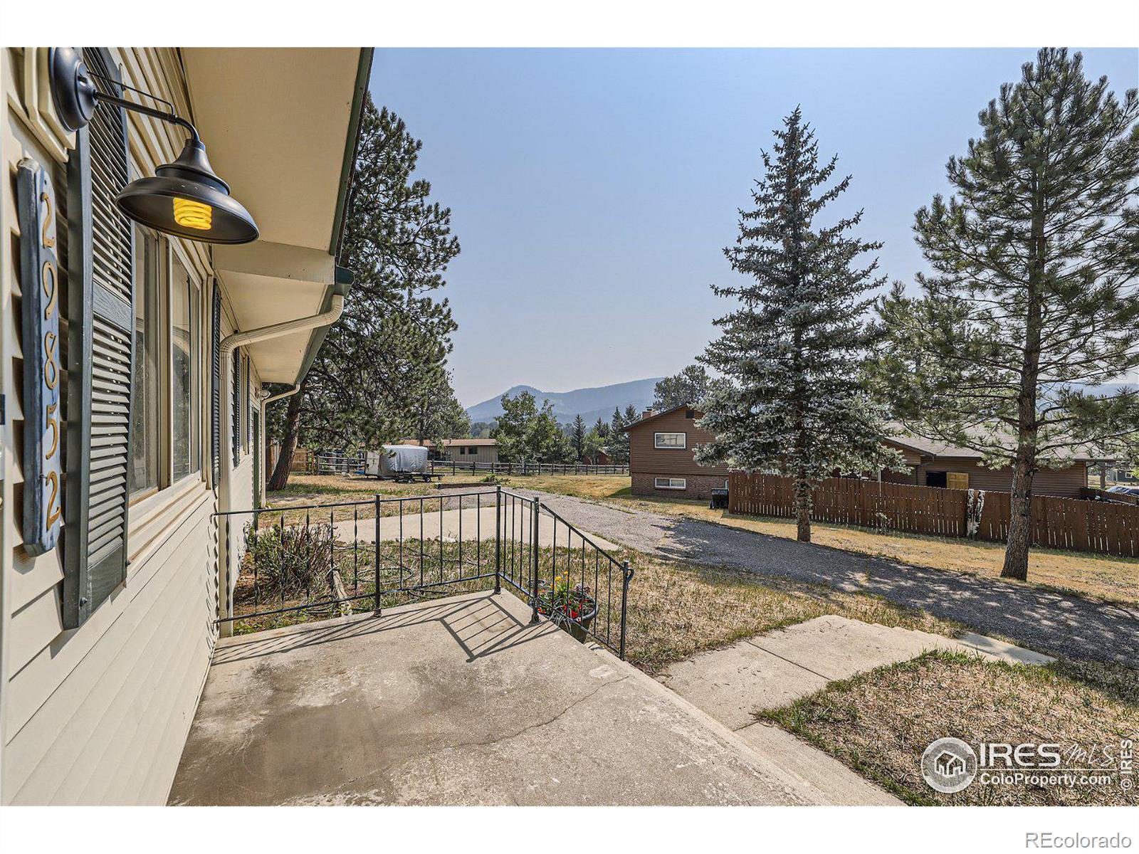 MLS Image #2 for 29852  fairway drive,evergreen, Colorado