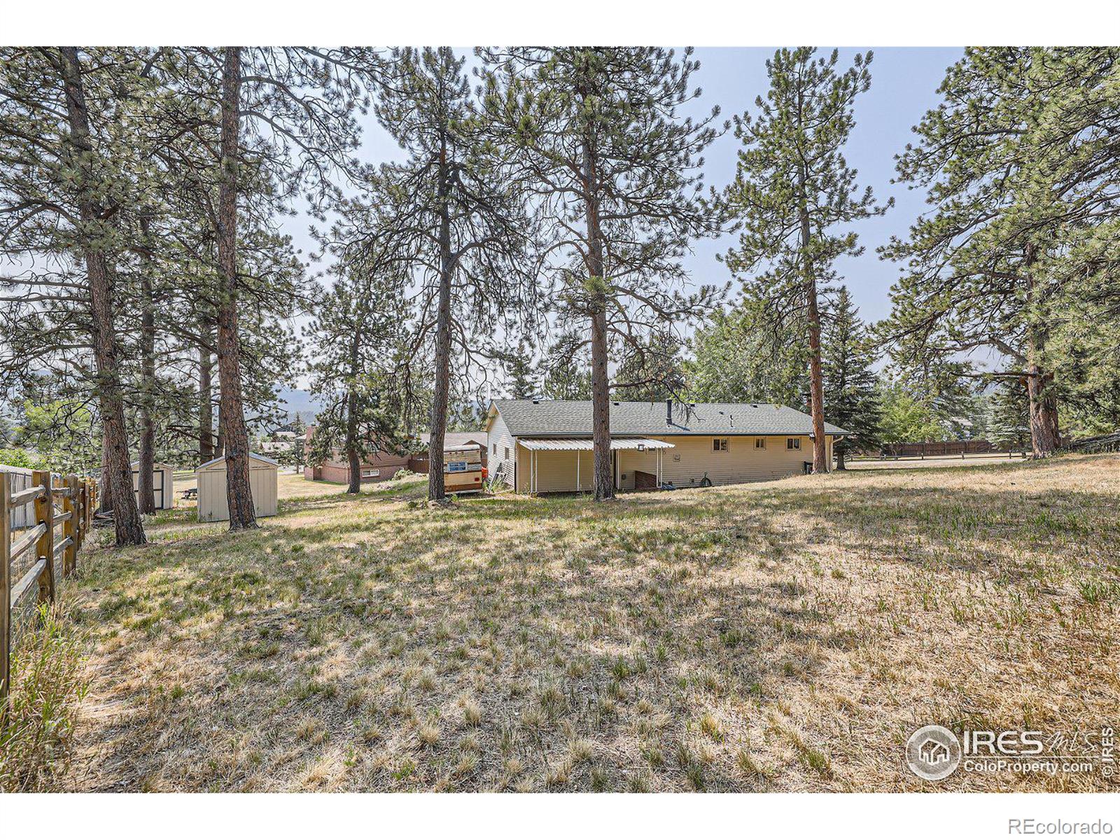 MLS Image #20 for 29852  fairway drive,evergreen, Colorado