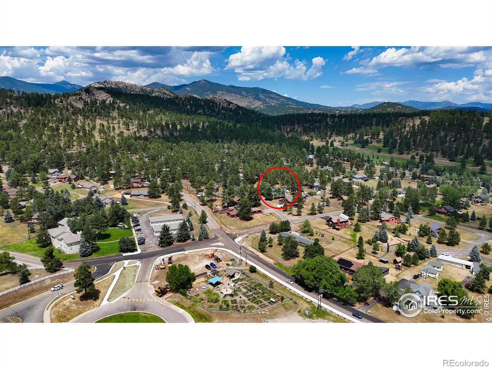 MLS Image #23 for 29852  fairway drive,evergreen, Colorado