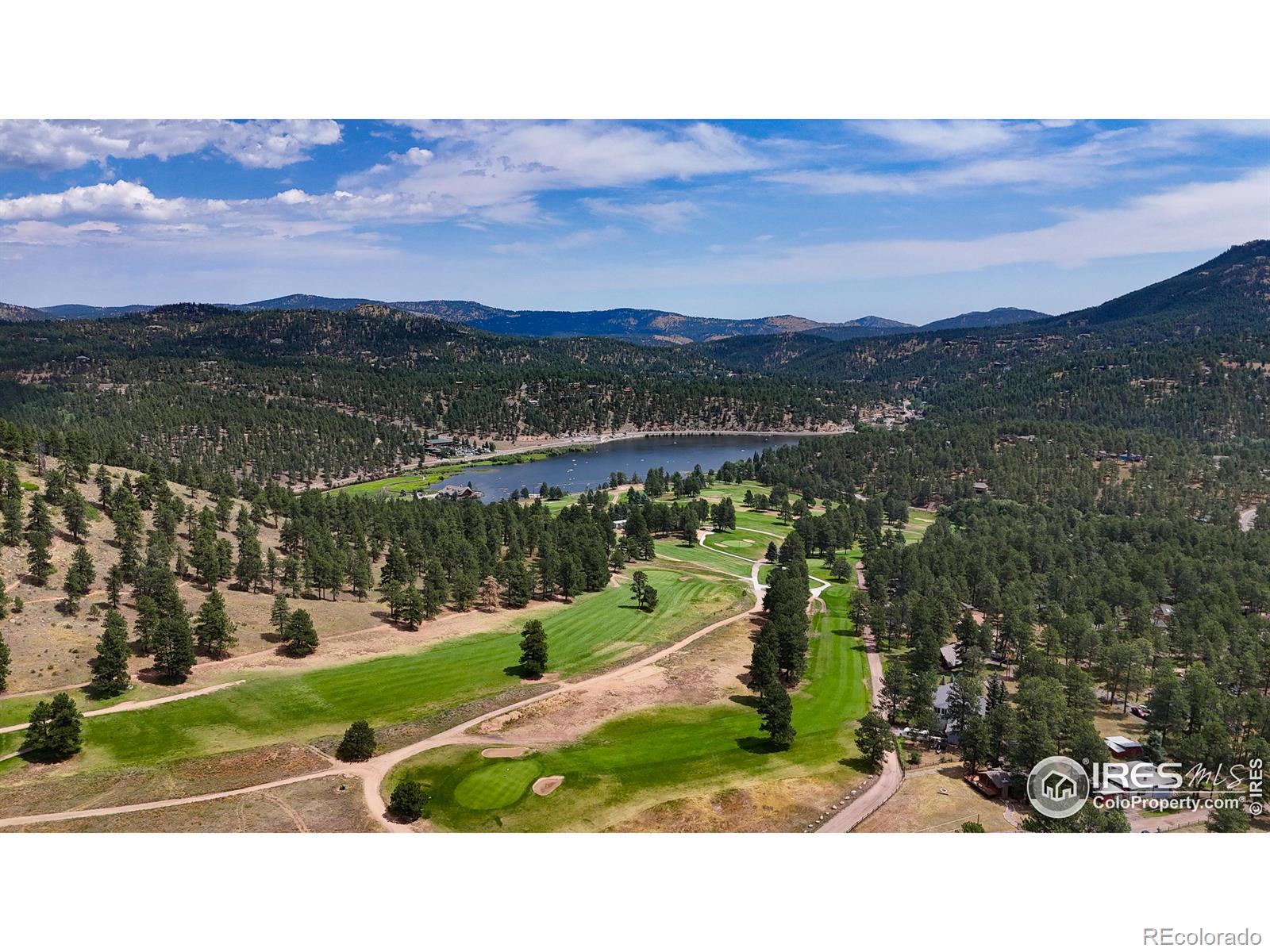 MLS Image #25 for 29852  fairway drive,evergreen, Colorado