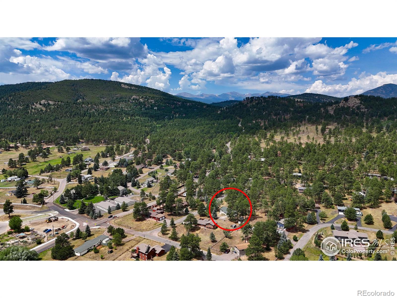 MLS Image #26 for 29852  fairway drive,evergreen, Colorado