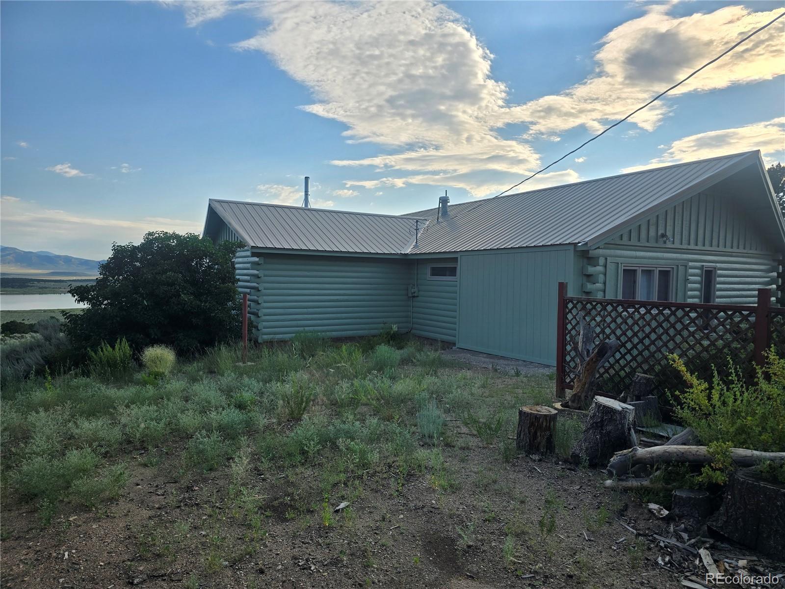 MLS Image #10 for 411  gruenberg road,fort garland, Colorado