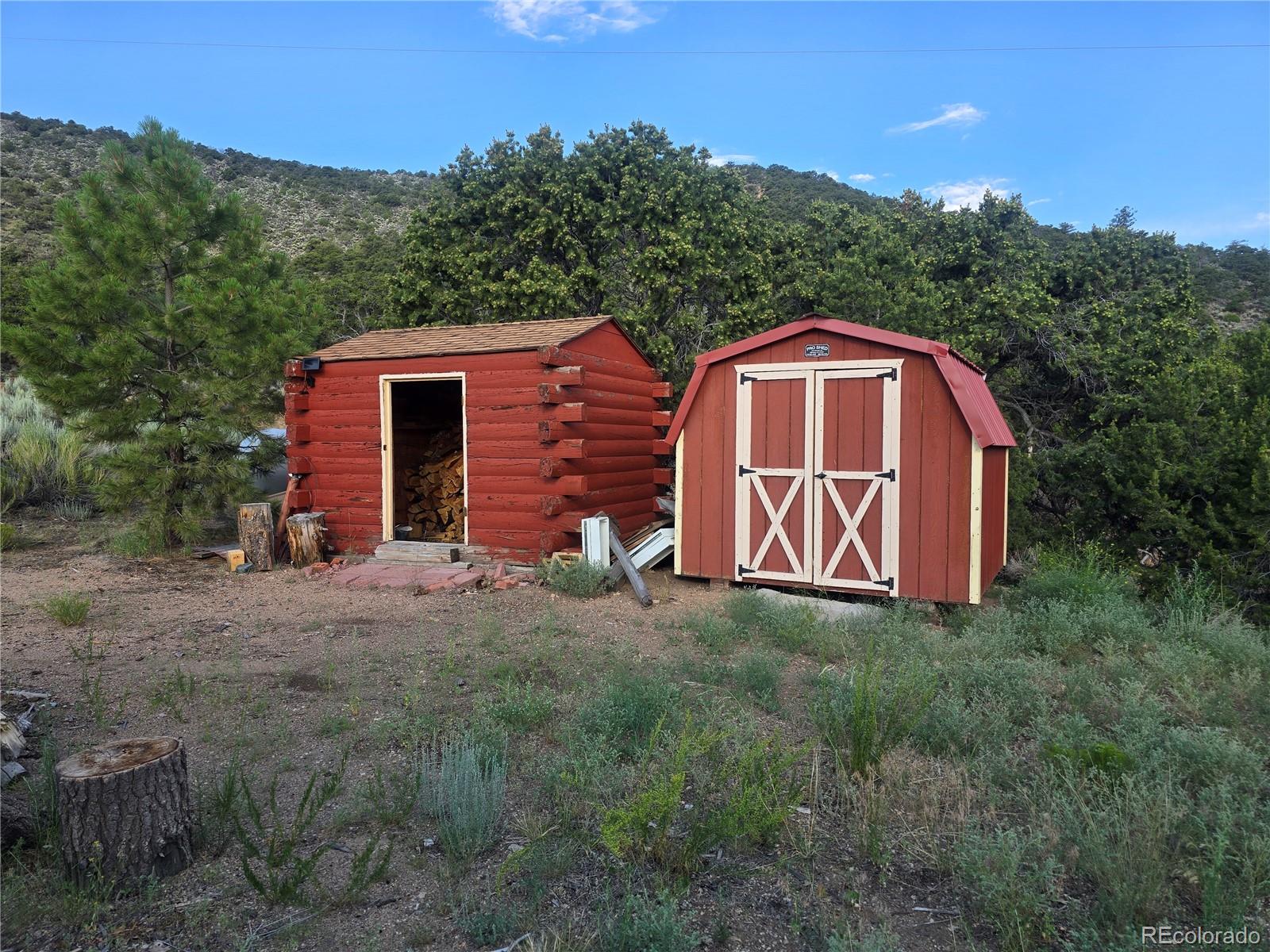 MLS Image #39 for 411  gruenberg road,fort garland, Colorado