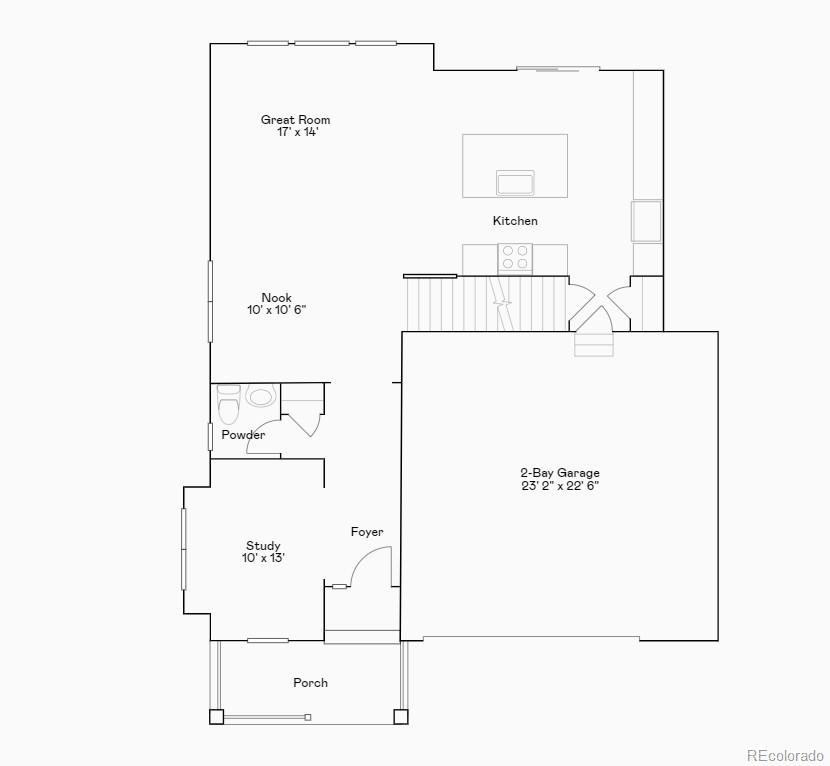 MLS Image #14 for 5543  tamarack avenue,firestone, Colorado