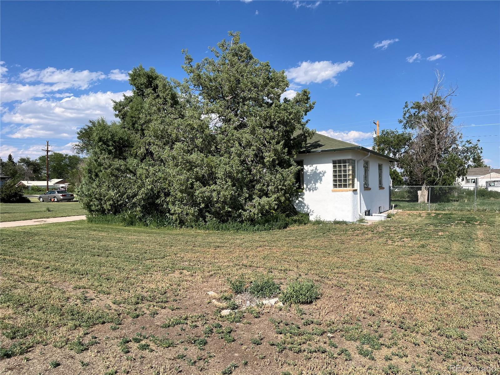 CMA Image for 750  4th avenue,Limon, Colorado