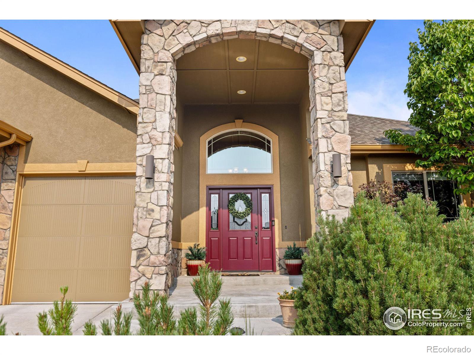 MLS Image #3 for 5083  georgetown drive,loveland, Colorado