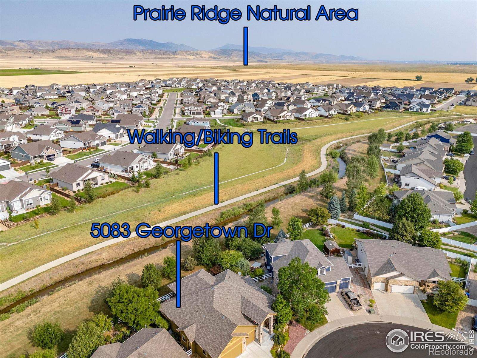 MLS Image #36 for 5083  georgetown drive,loveland, Colorado