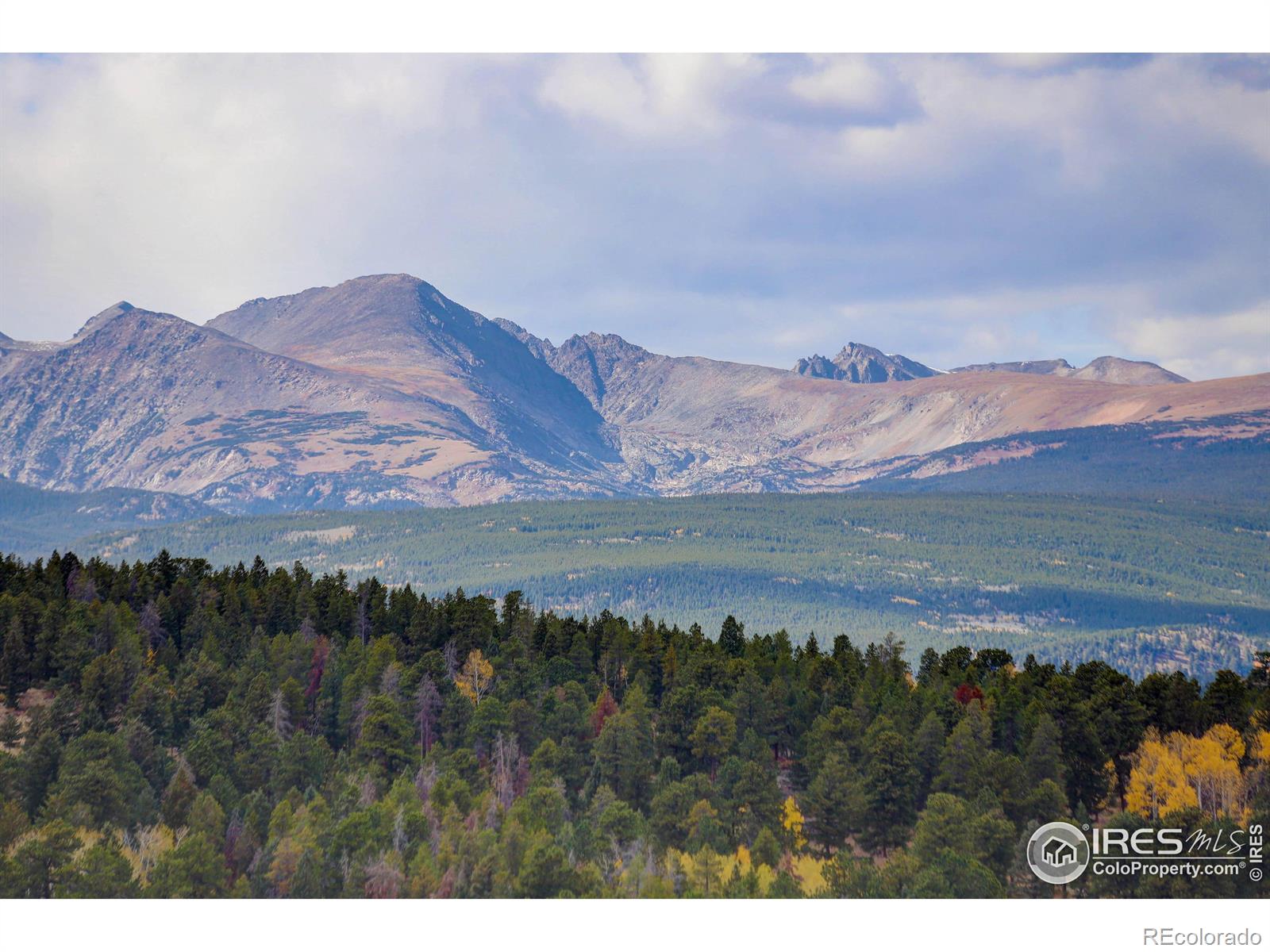 CMA Image for 1287  pine glade road,Nederland, Colorado