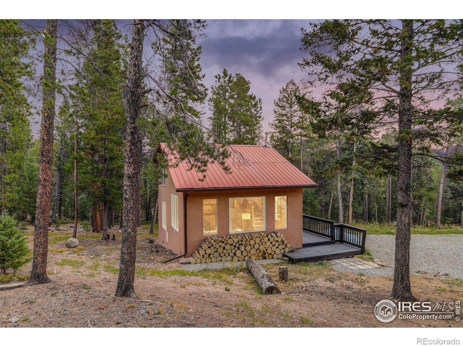 MLS Image #26 for 1287  pine glade road,nederland, Colorado