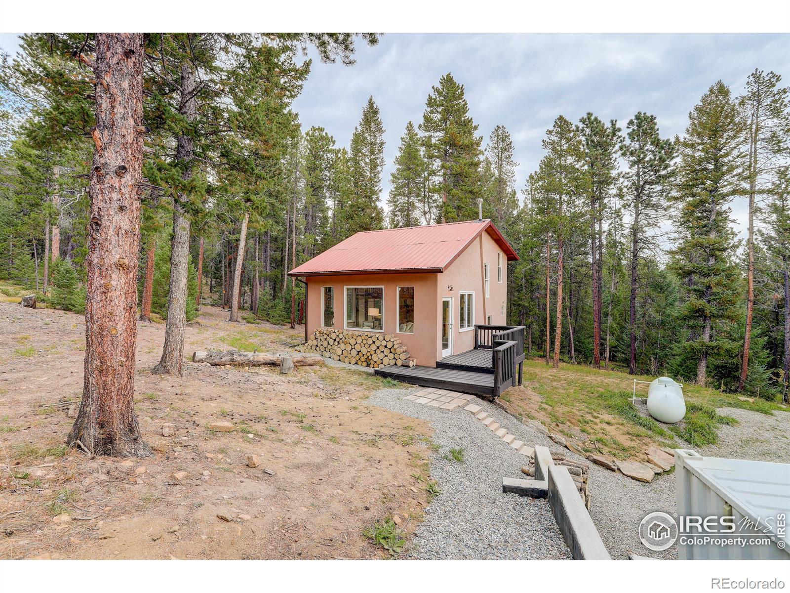 MLS Image #27 for 1287  pine glade road,nederland, Colorado