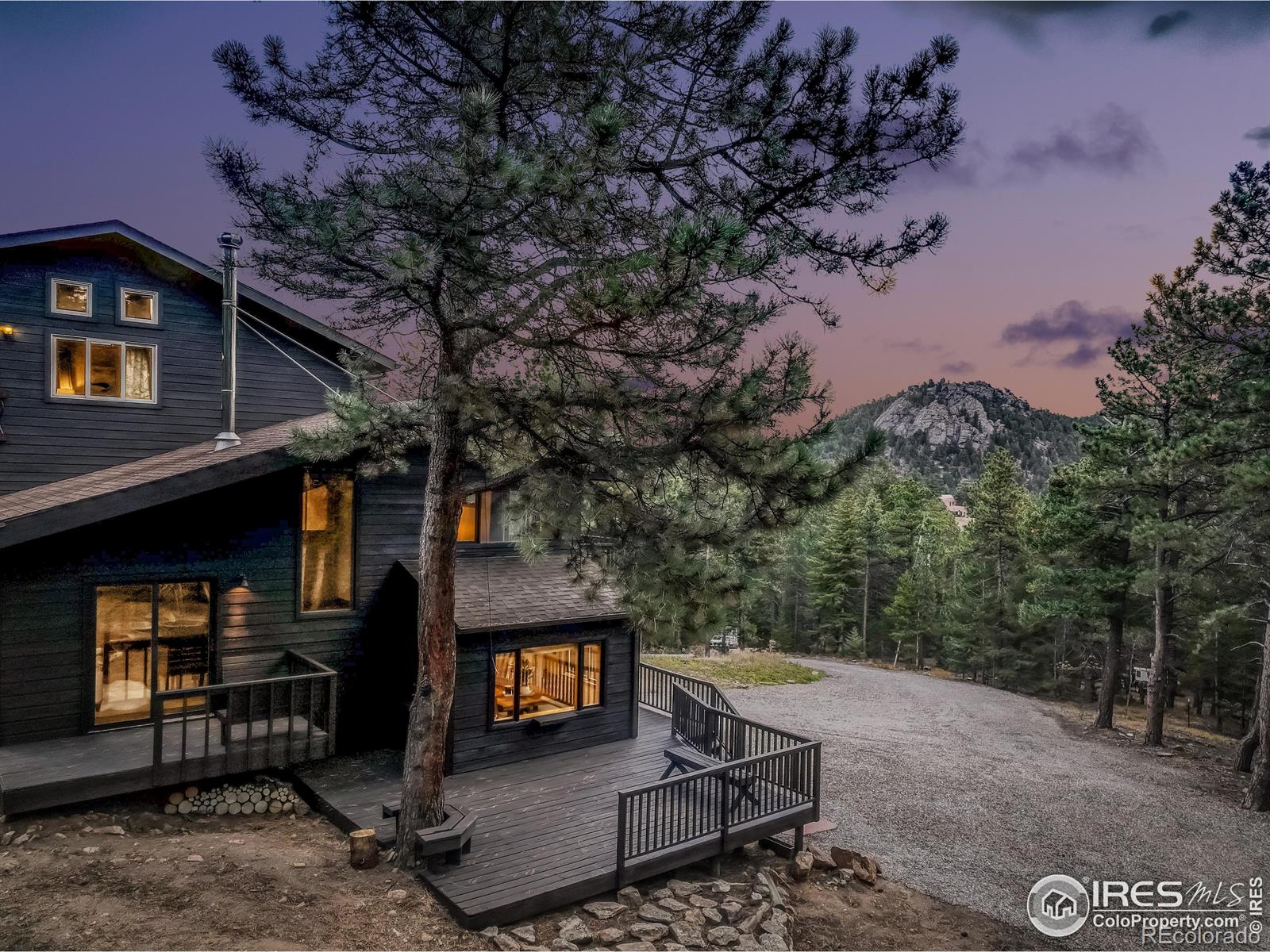 MLS Image #31 for 1287  pine glade road,nederland, Colorado