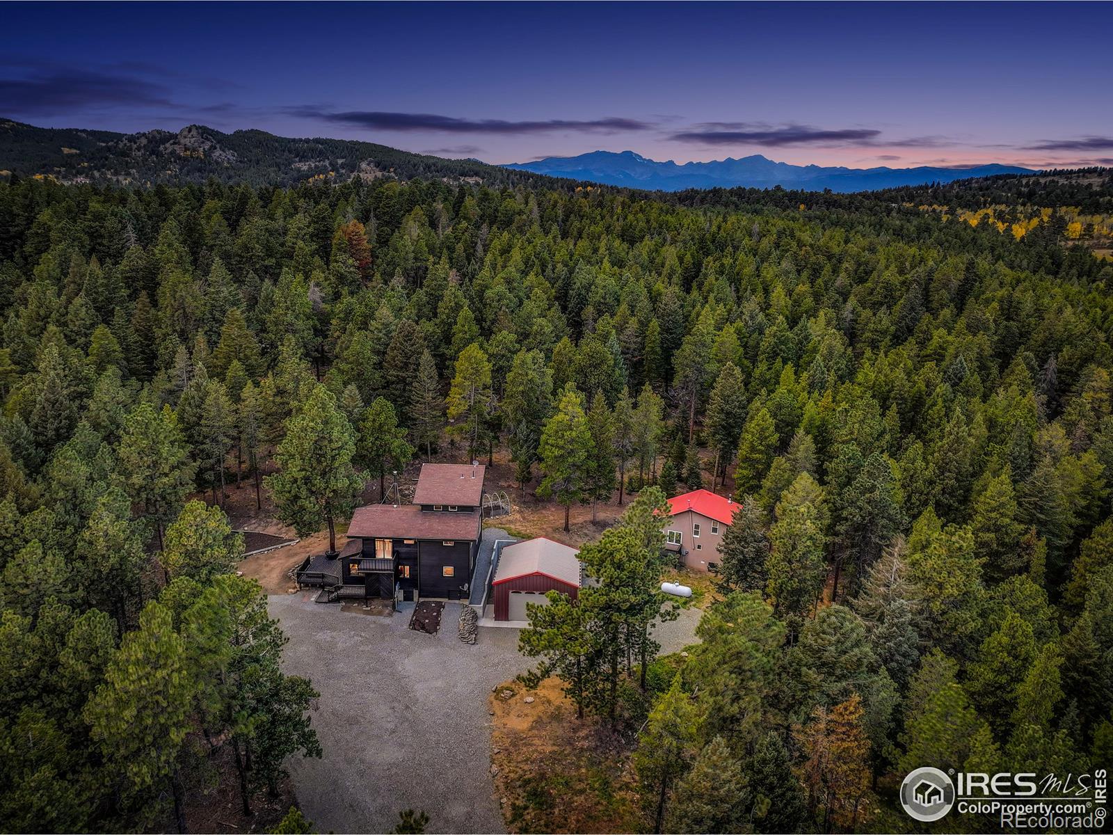 MLS Image #33 for 1287  pine glade road,nederland, Colorado