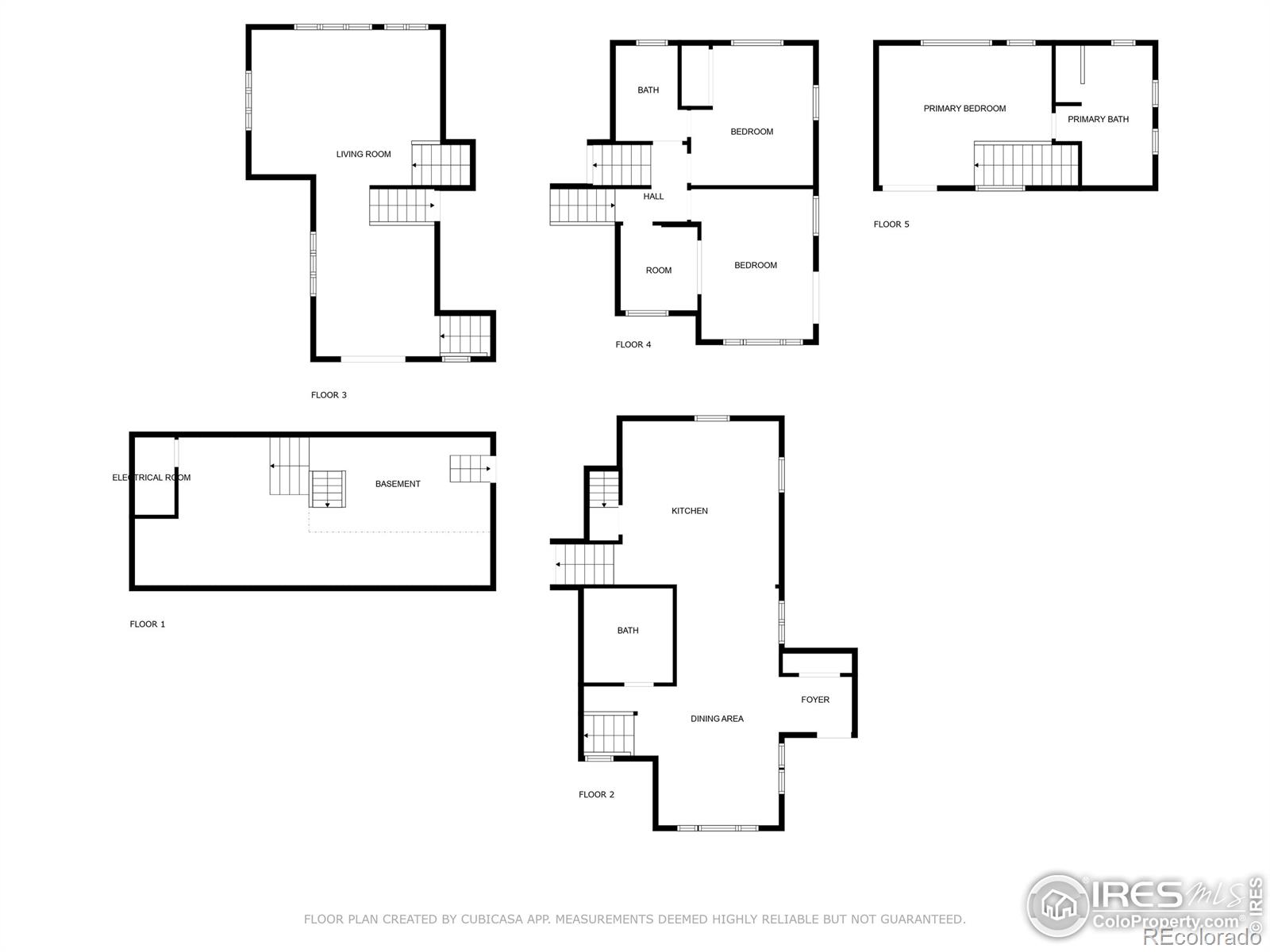 MLS Image #34 for 1287  pine glade road,nederland, Colorado