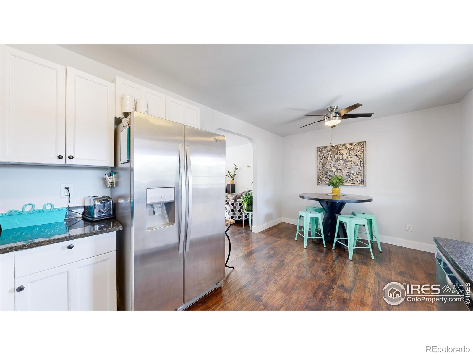 MLS Image #3 for 353  monmouth avenue,firestone, Colorado