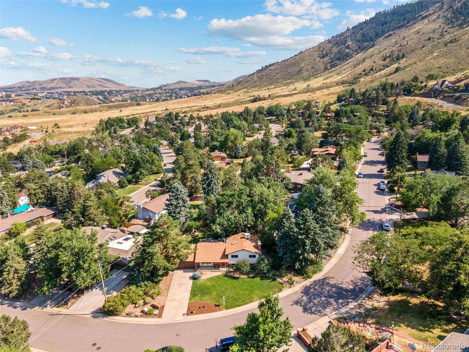 MLS Image #31 for 2015  foothills road,golden, Colorado