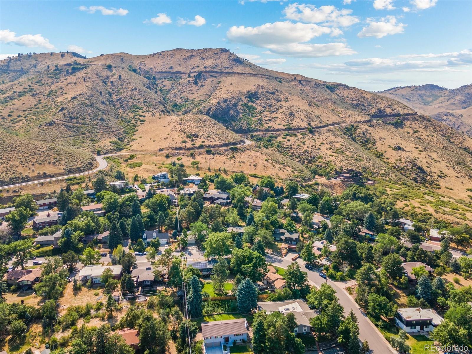 MLS Image #32 for 2015  foothills road,golden, Colorado