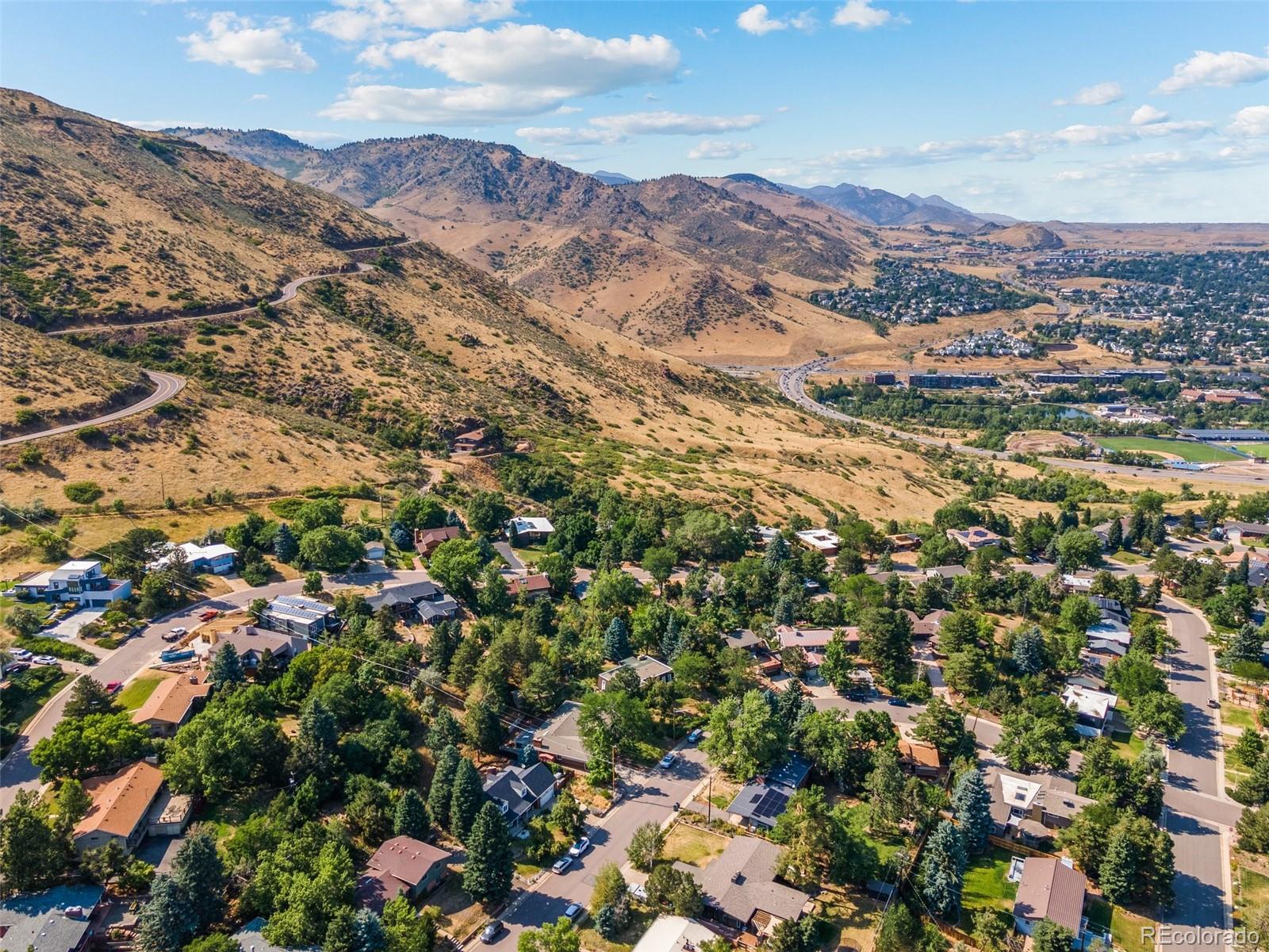 MLS Image #33 for 2015  foothills road,golden, Colorado