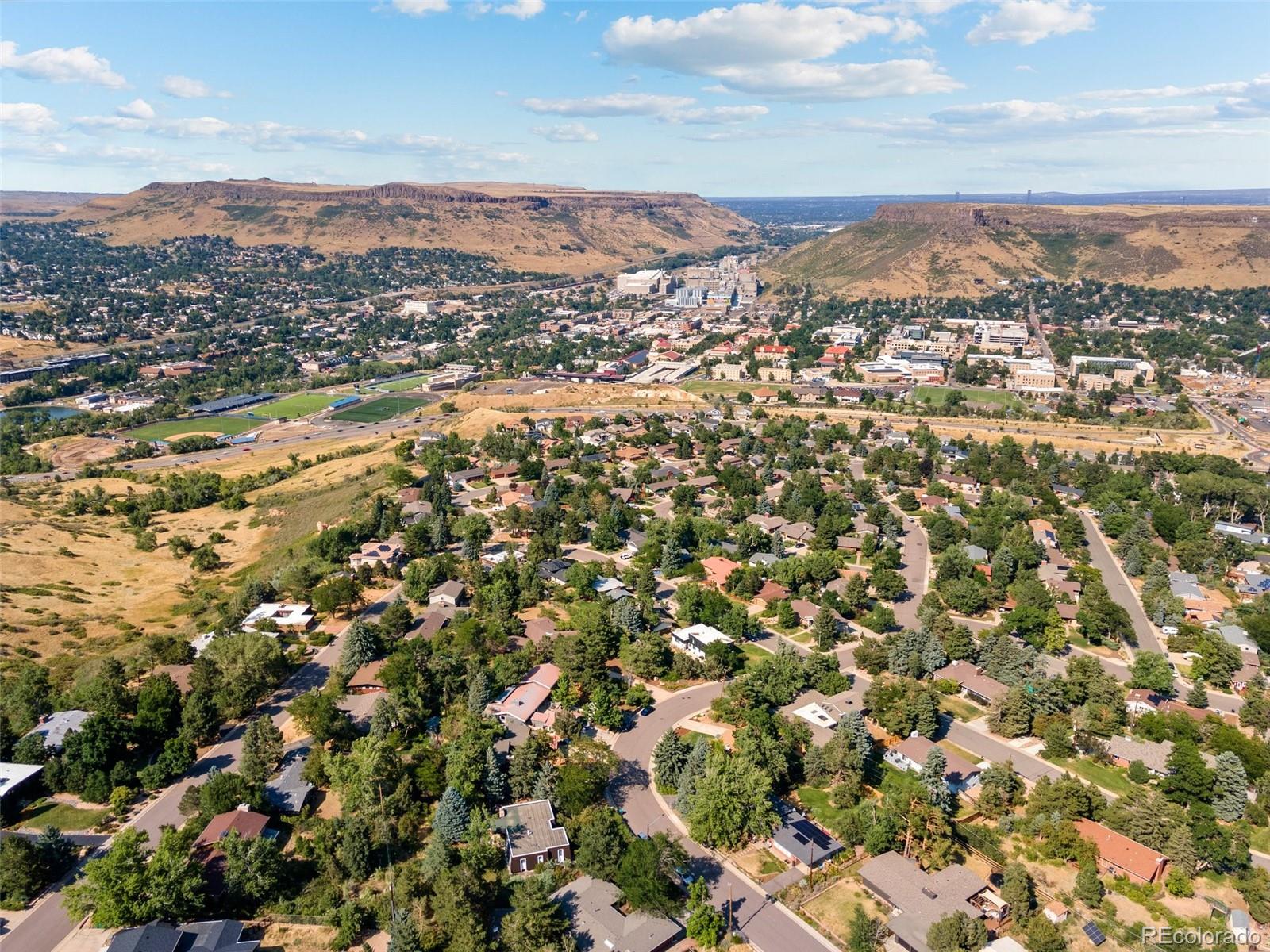 MLS Image #34 for 2015  foothills road,golden, Colorado