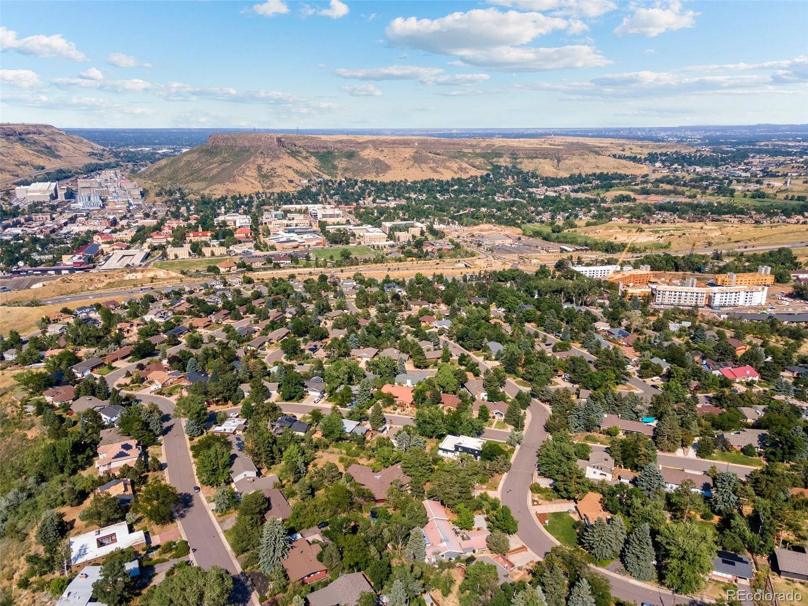 MLS Image #35 for 2015  foothills road,golden, Colorado