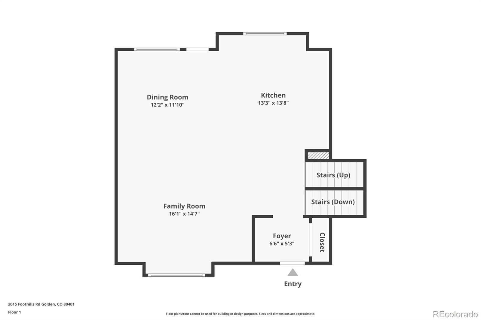 MLS Image #40 for 2015  foothills road,golden, Colorado