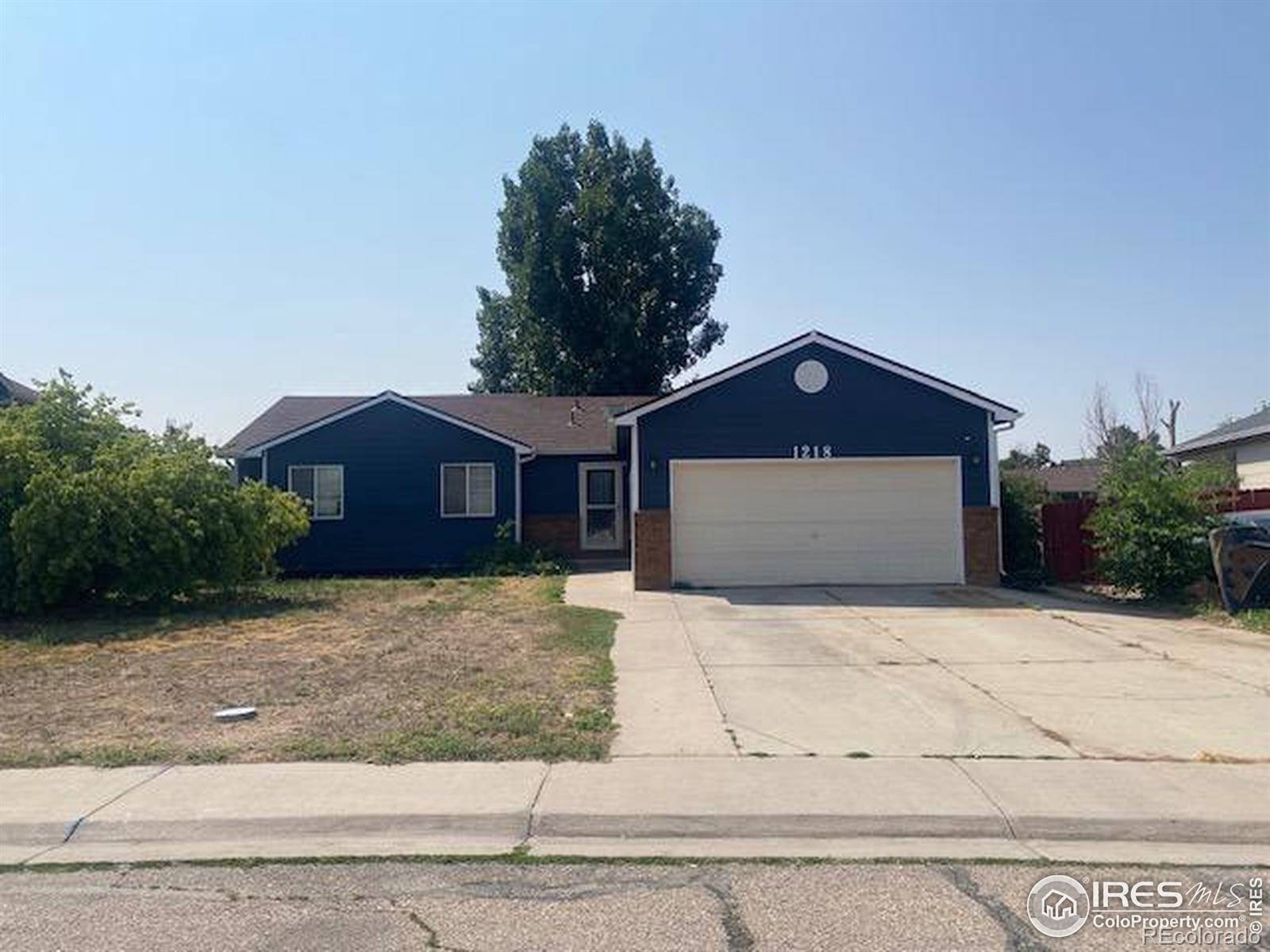 MLS Image #0 for 1218  8th street,fort lupton, Colorado