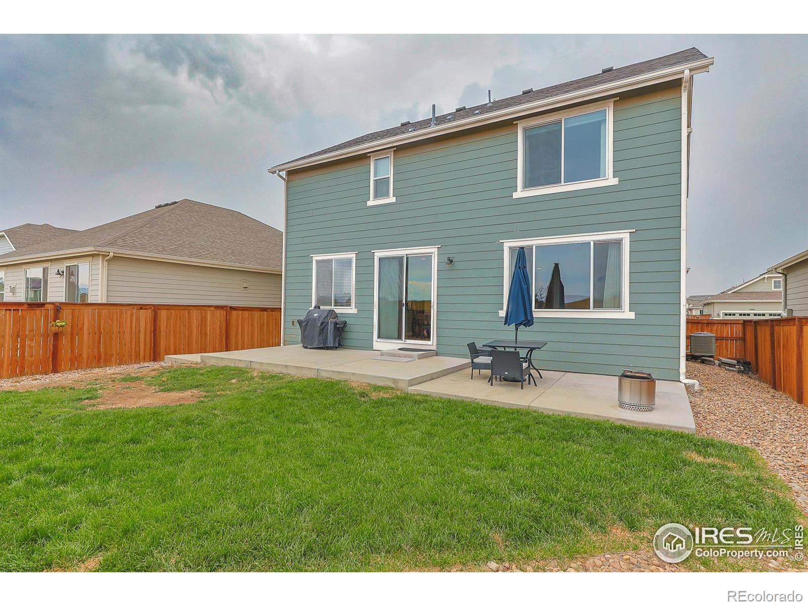 MLS Image #31 for 501  grand market avenue,berthoud, Colorado