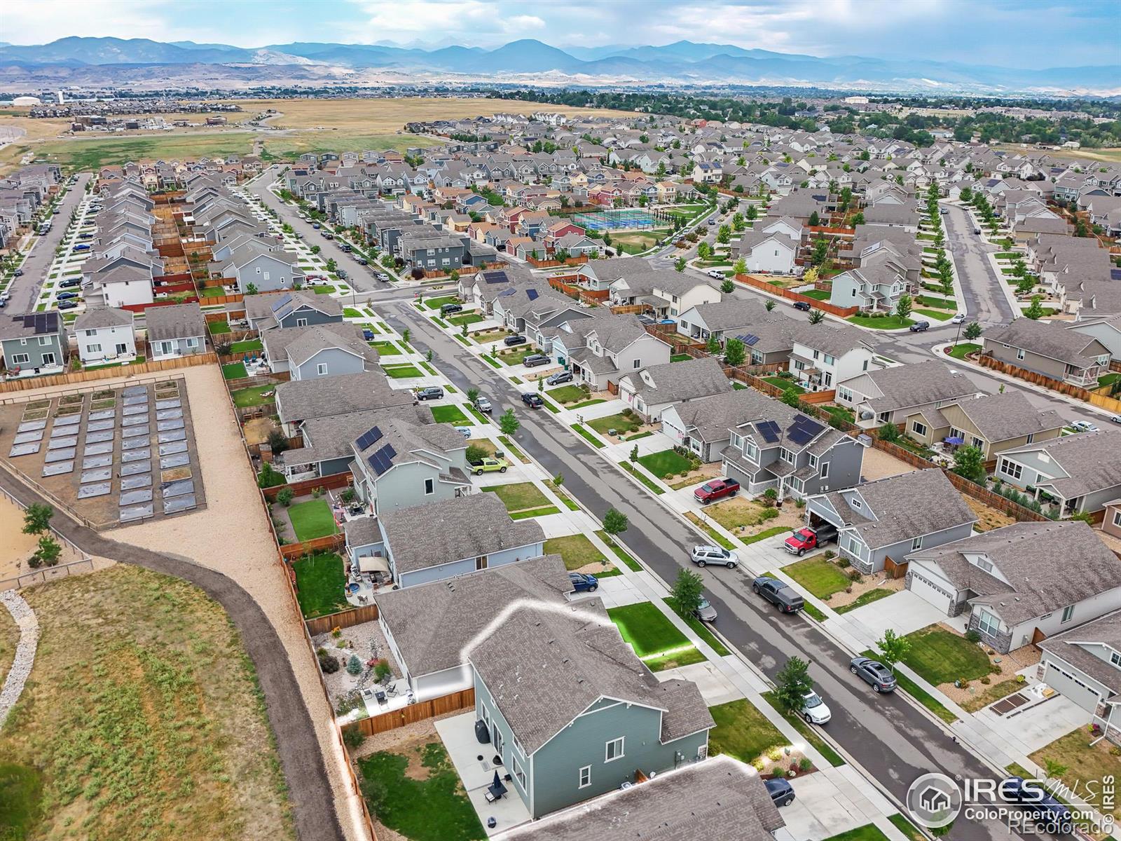 MLS Image #34 for 501  grand market avenue,berthoud, Colorado