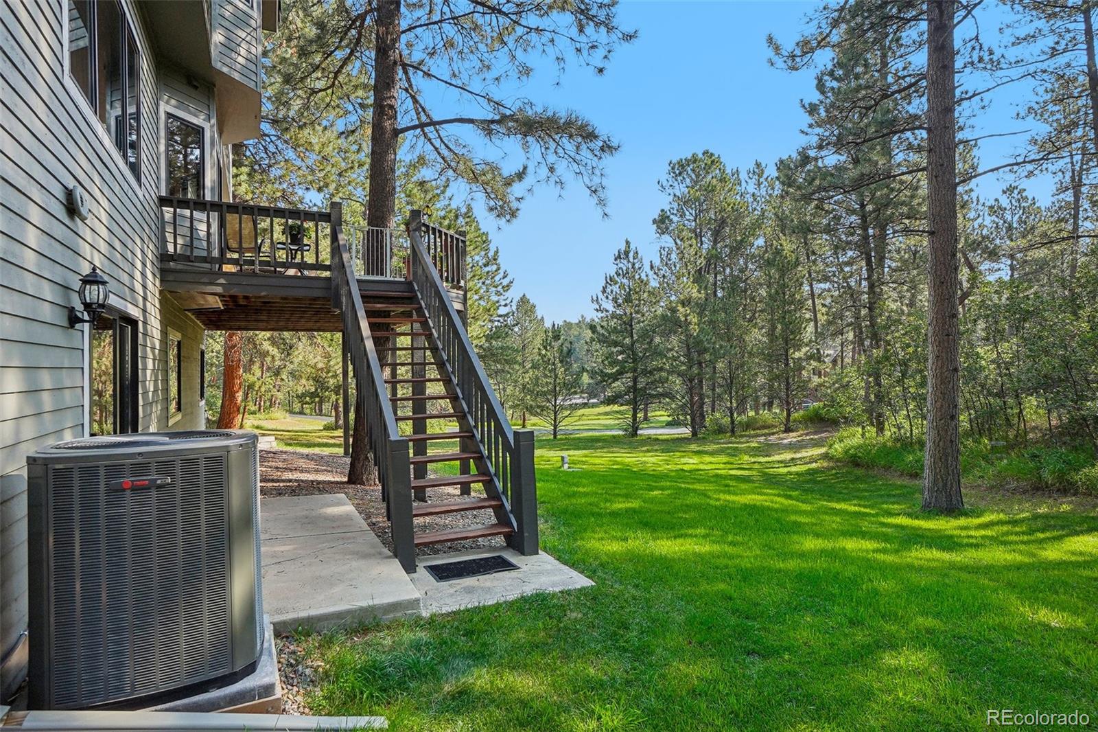 MLS Image #29 for 1411  meadow trail,franktown, Colorado