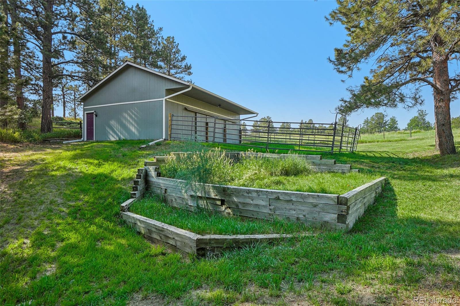 MLS Image #32 for 1411  meadow trail,franktown, Colorado