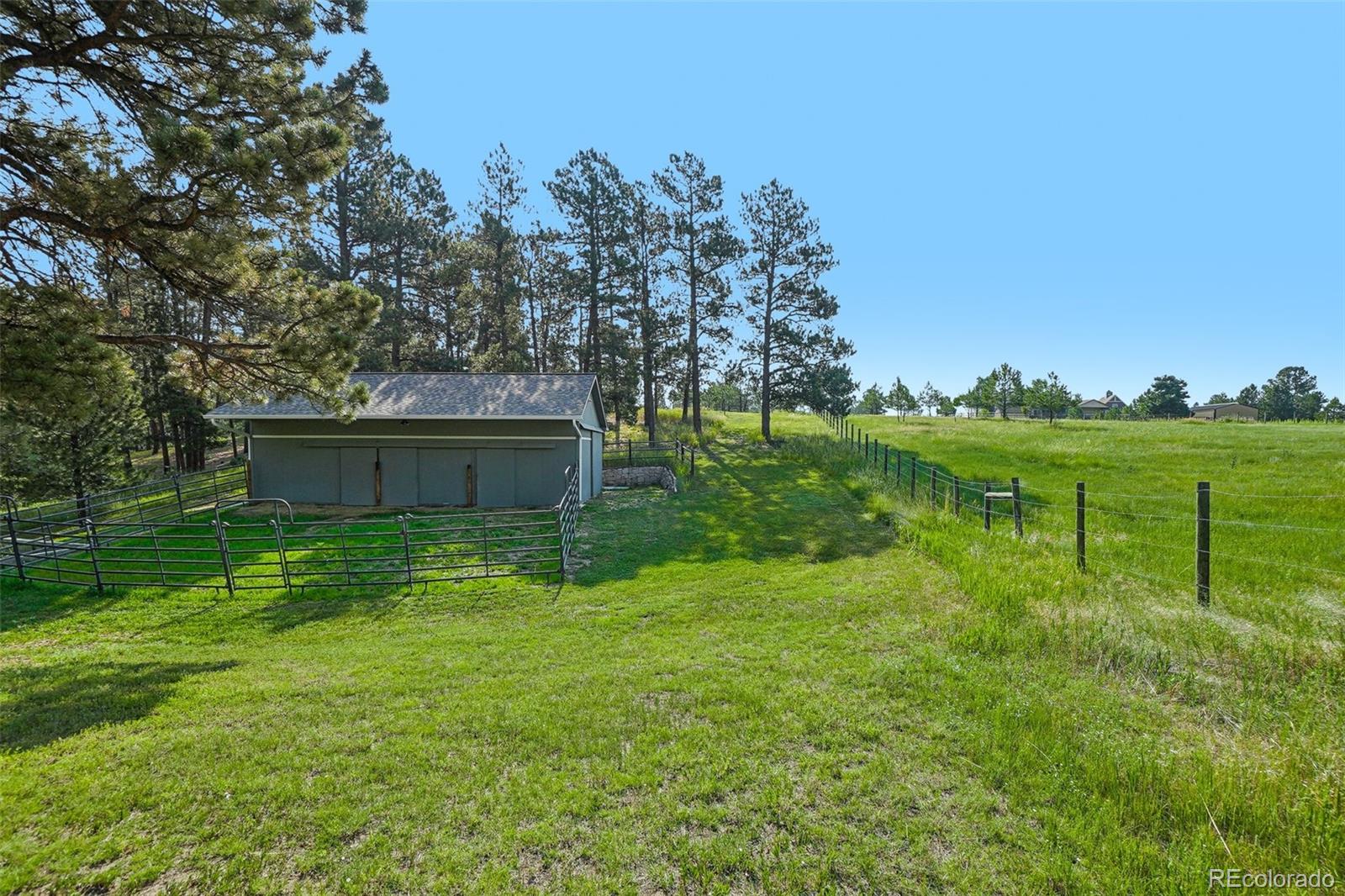 MLS Image #33 for 1411  meadow trail,franktown, Colorado