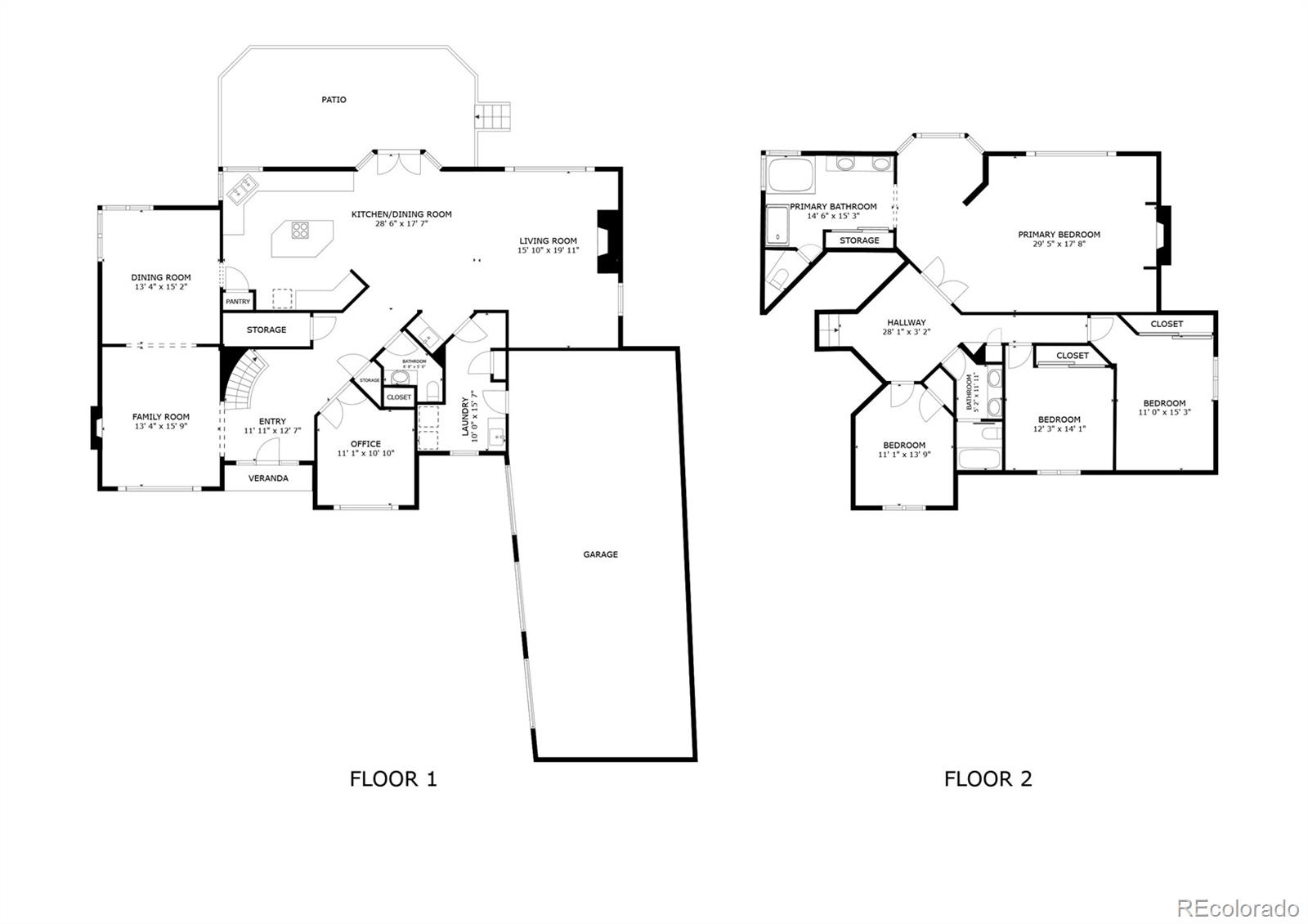 MLS Image #36 for 1411  meadow trail,franktown, Colorado