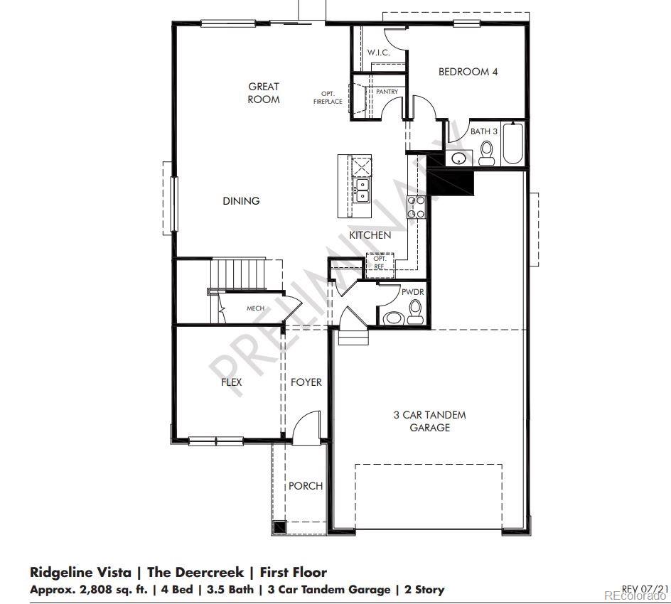 MLS Image #15 for 6150  sugarloaf street,brighton, Colorado