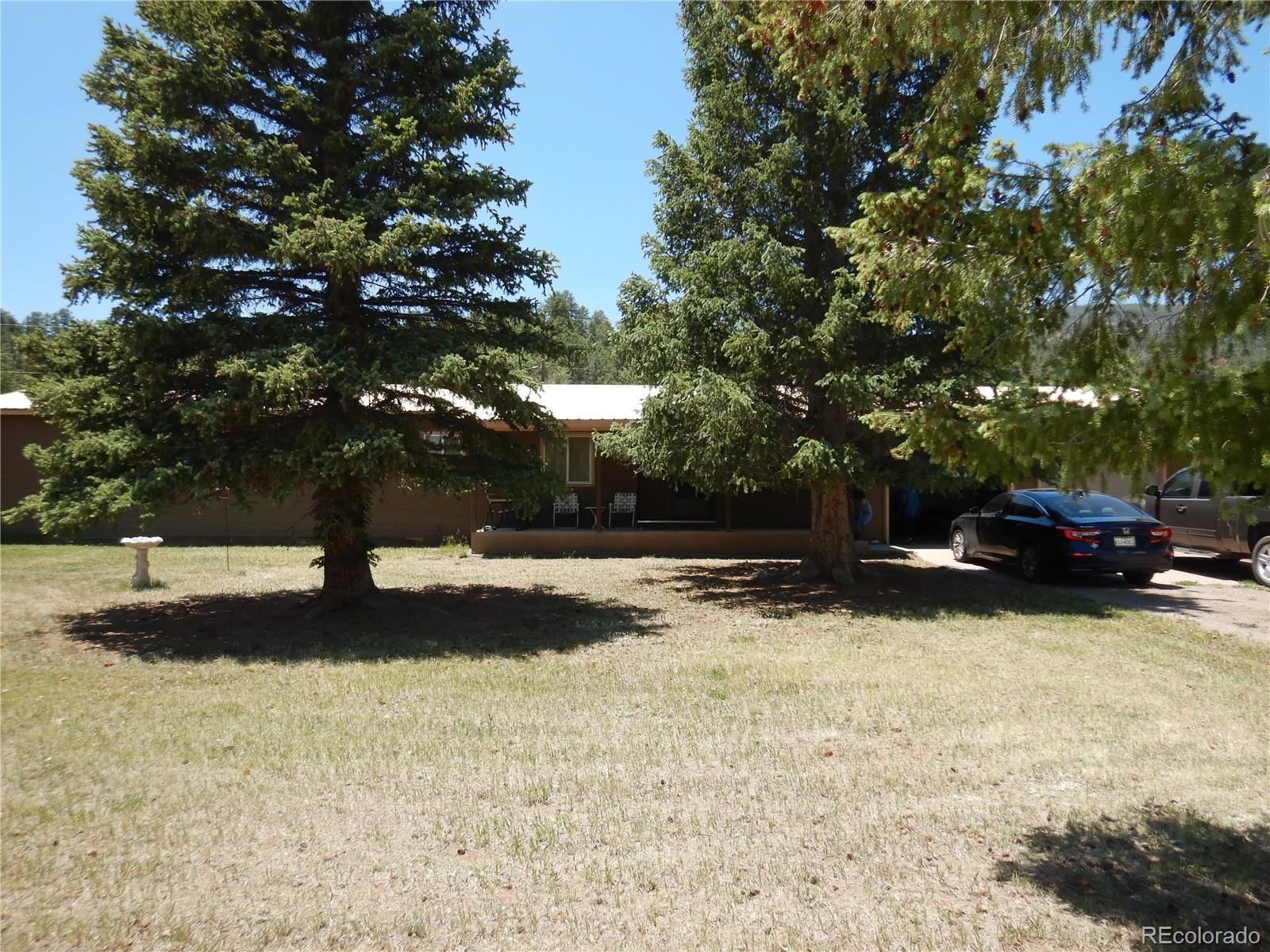 MLS Image #0 for 48  whispering pines drive,south fork, Colorado
