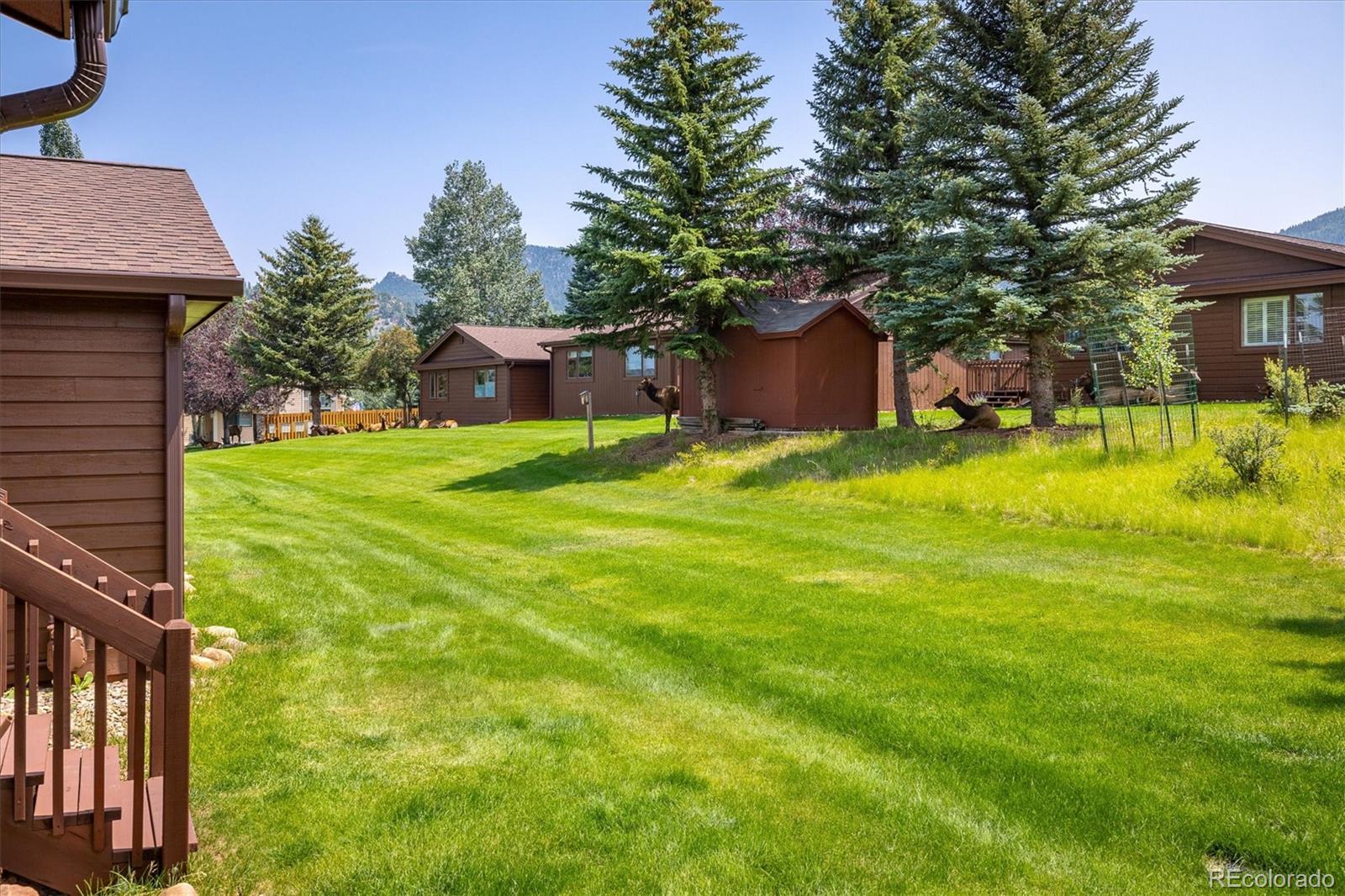 MLS Image #22 for 1436  matthew circle,estes park, Colorado