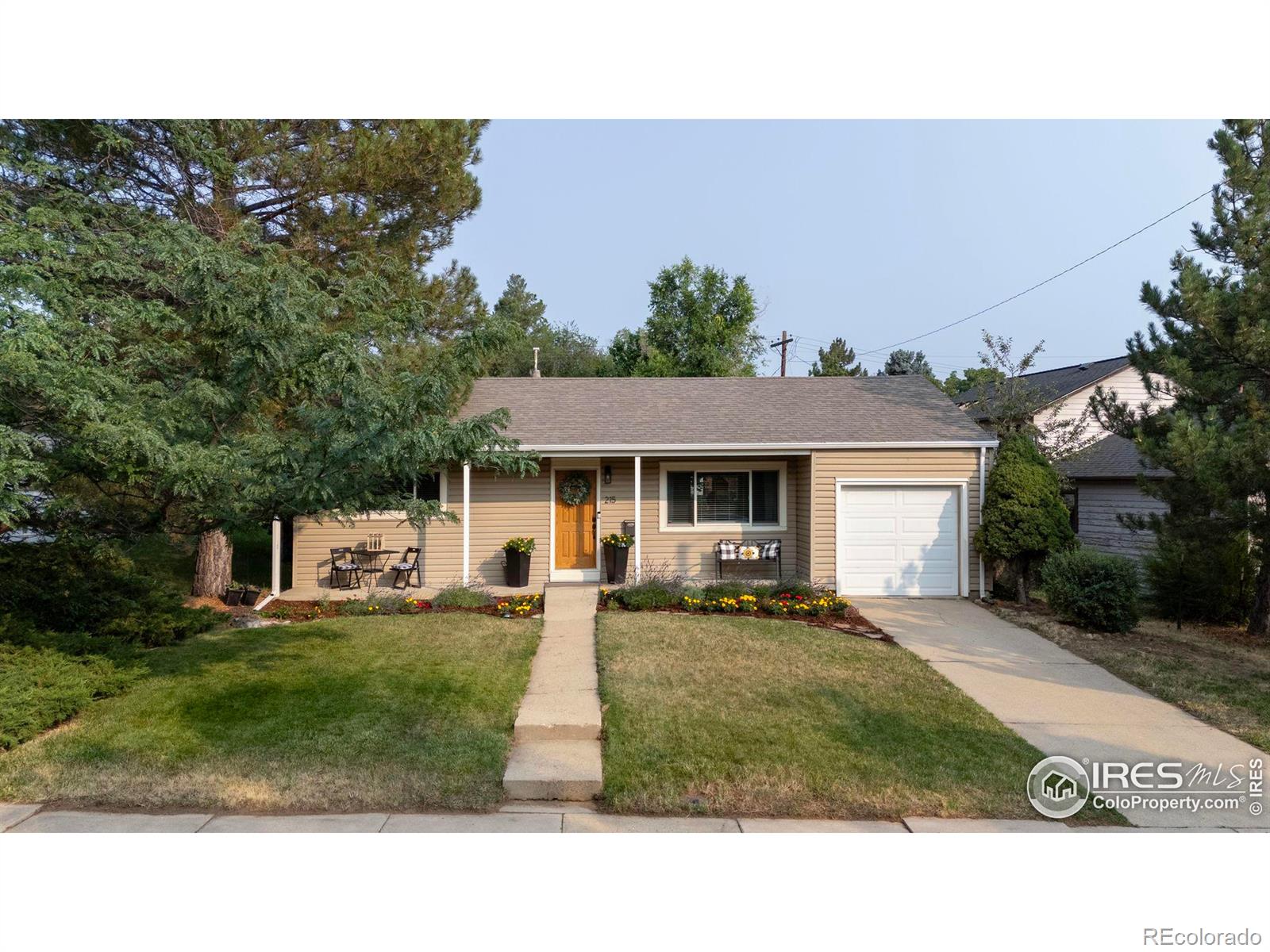 CMA Image for 215  28th street,Boulder, Colorado