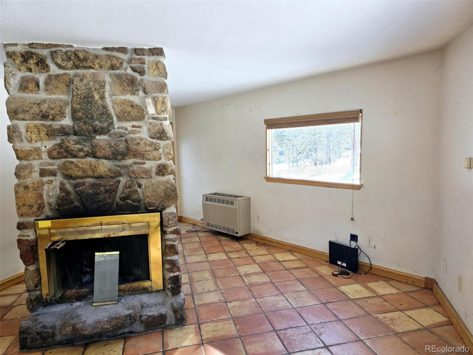 MLS Image #1 for 1305  crystal peak drive,lake george, Colorado