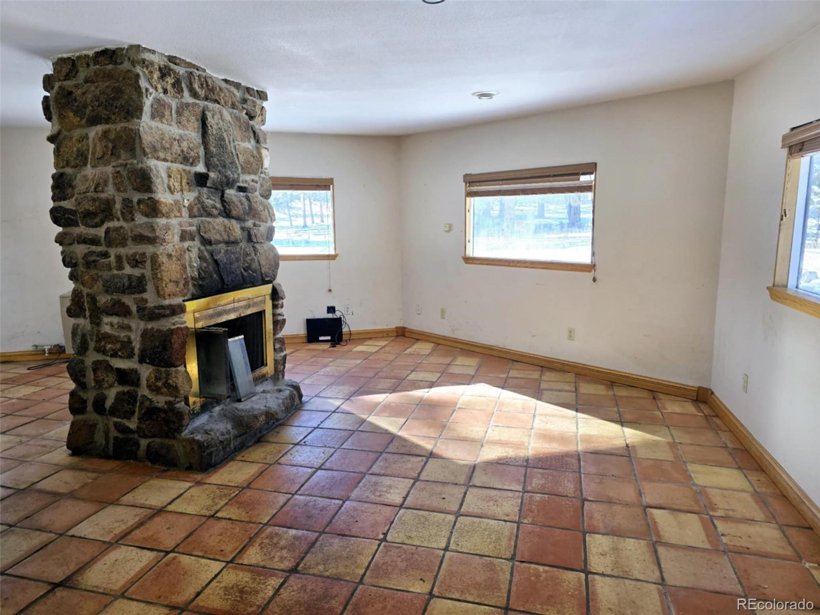 MLS Image #2 for 1305  crystal peak drive,lake george, Colorado