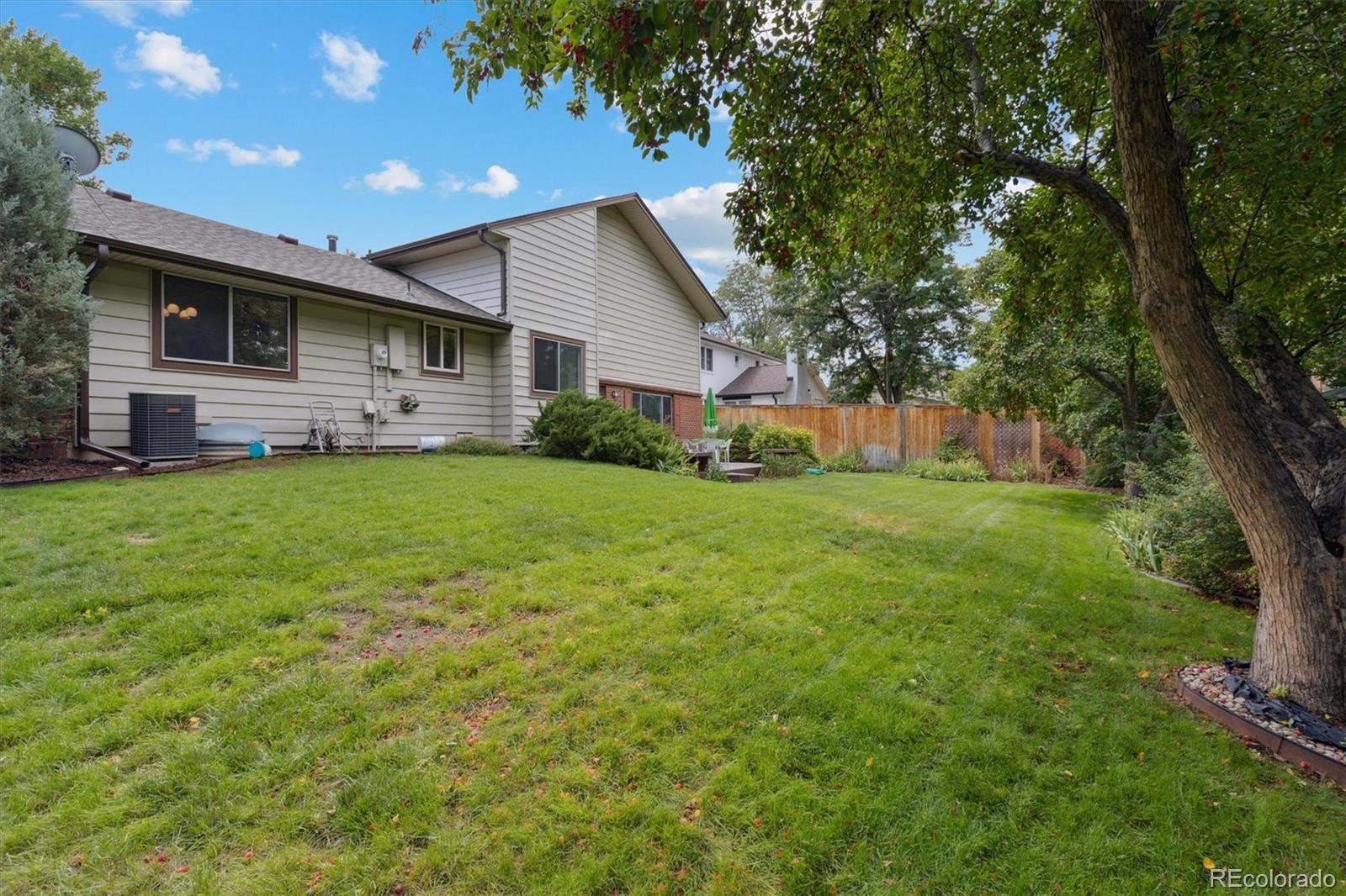 MLS Image #33 for 6655 w glasgow avenue,littleton, Colorado