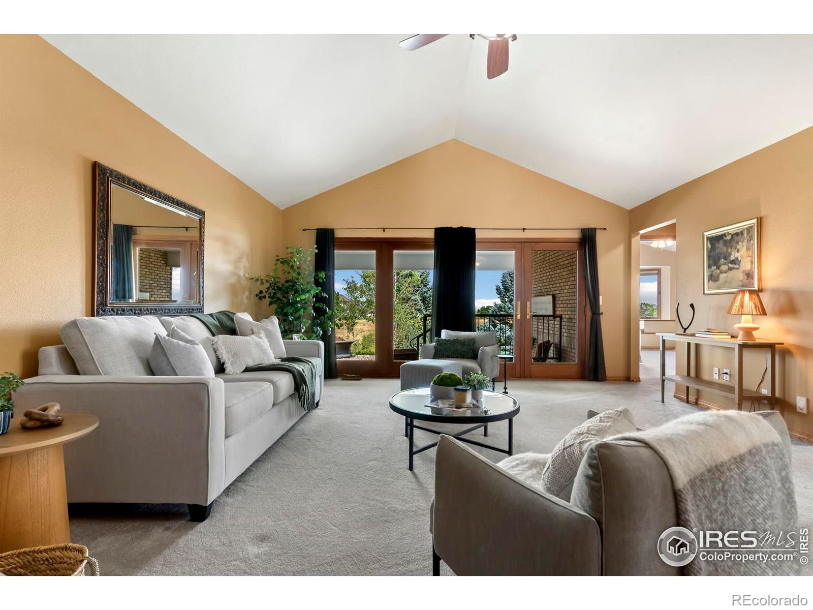MLS Image #3 for 6355  wild plum drive,loveland, Colorado