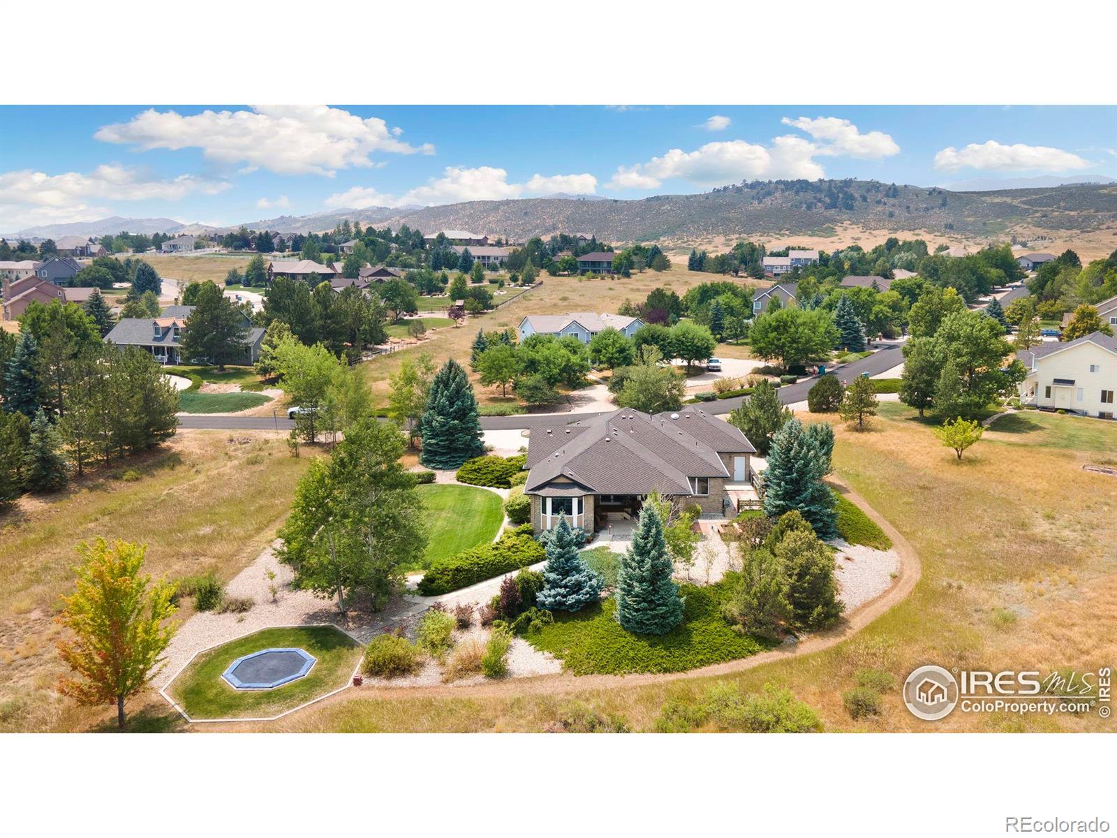MLS Image #37 for 6355  wild plum drive,loveland, Colorado