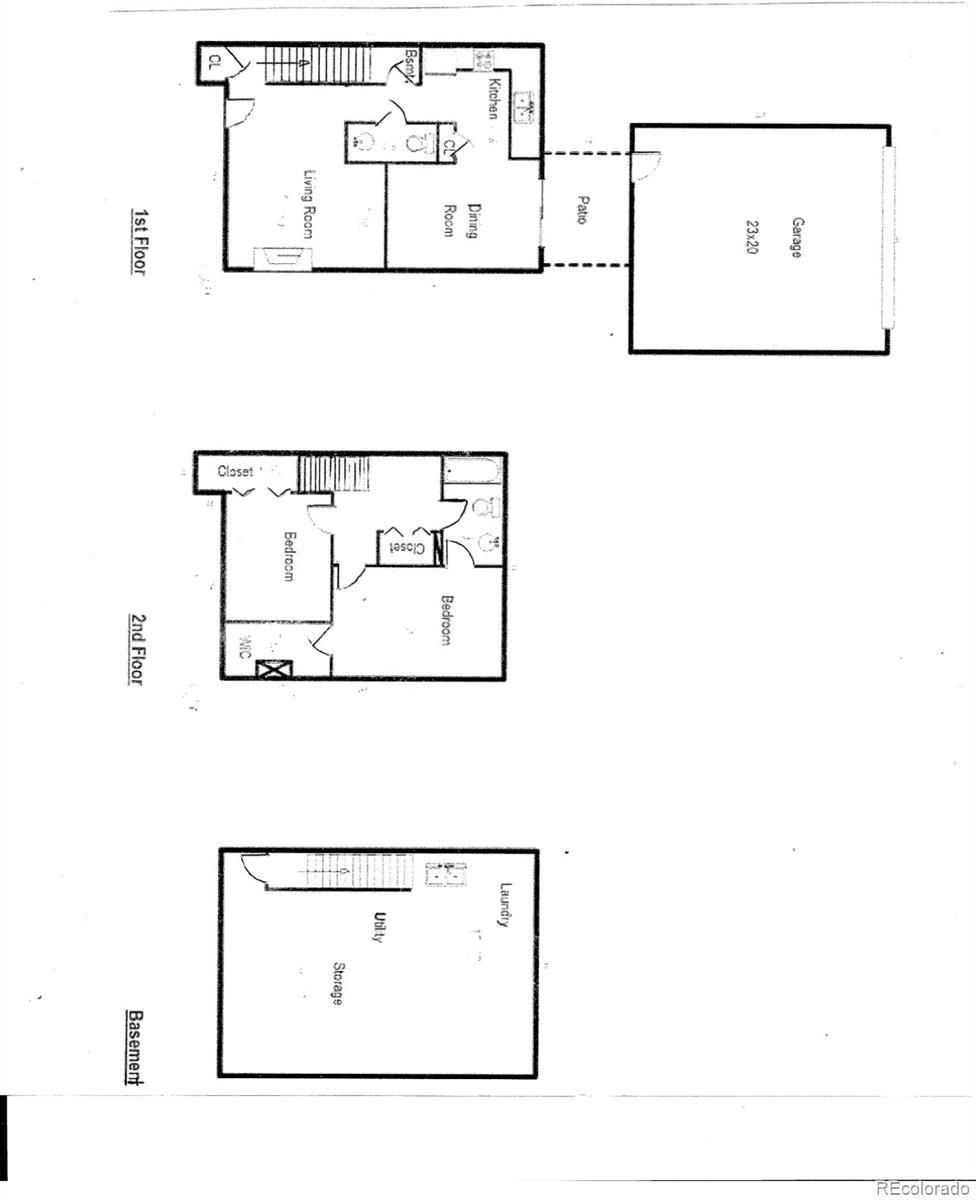 MLS Image #26 for 3521 s kittredge street b,aurora, Colorado