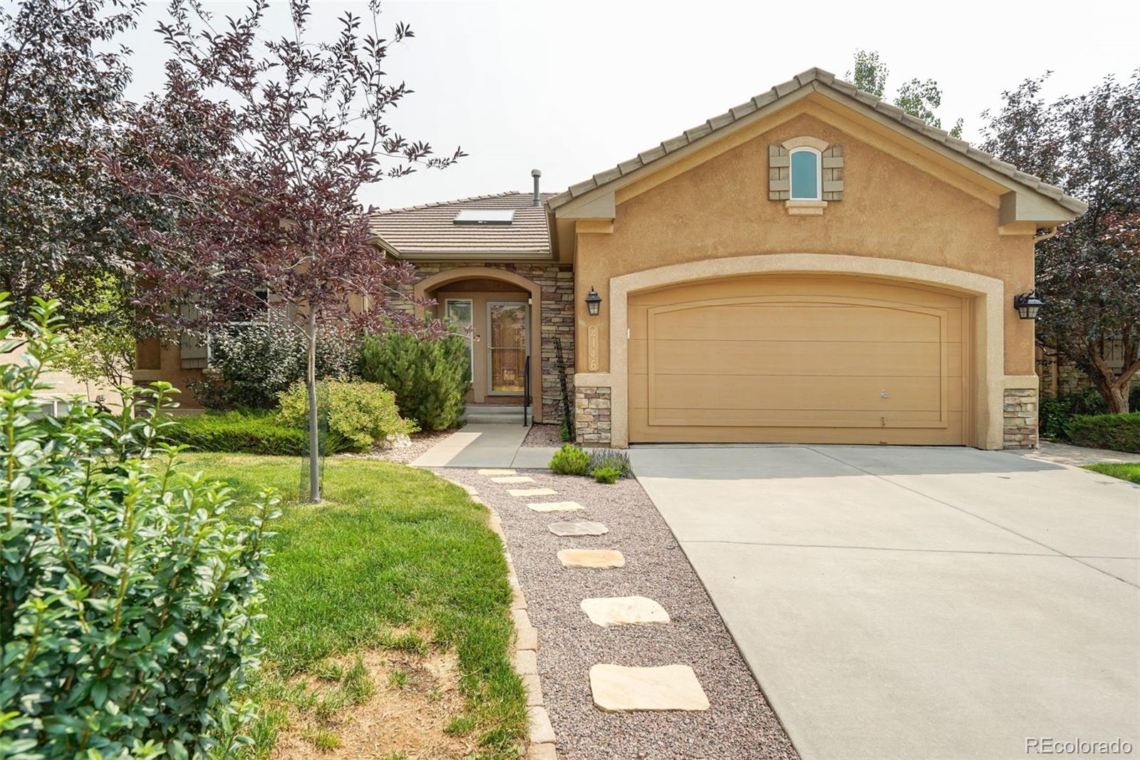 MLS Image #0 for 2146  concordia drive,colorado springs, Colorado