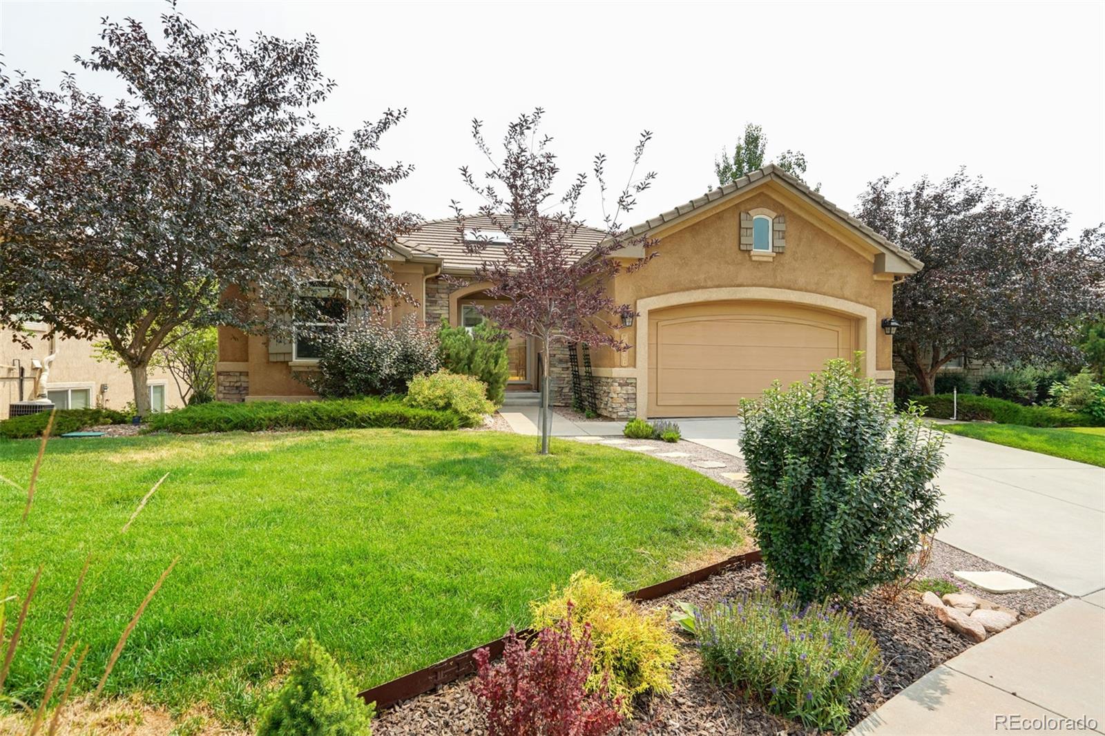 Report Image for 2146  Concordia Drive,Colorado Springs, Colorado