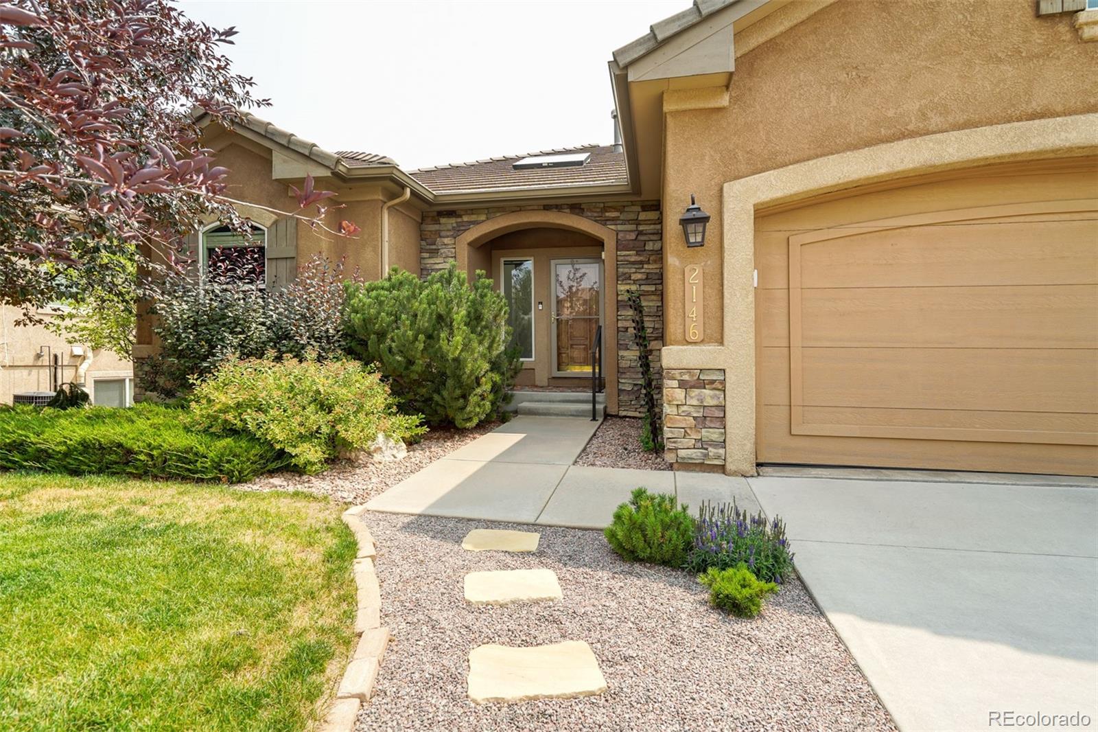 MLS Image #4 for 2146  concordia drive,colorado springs, Colorado