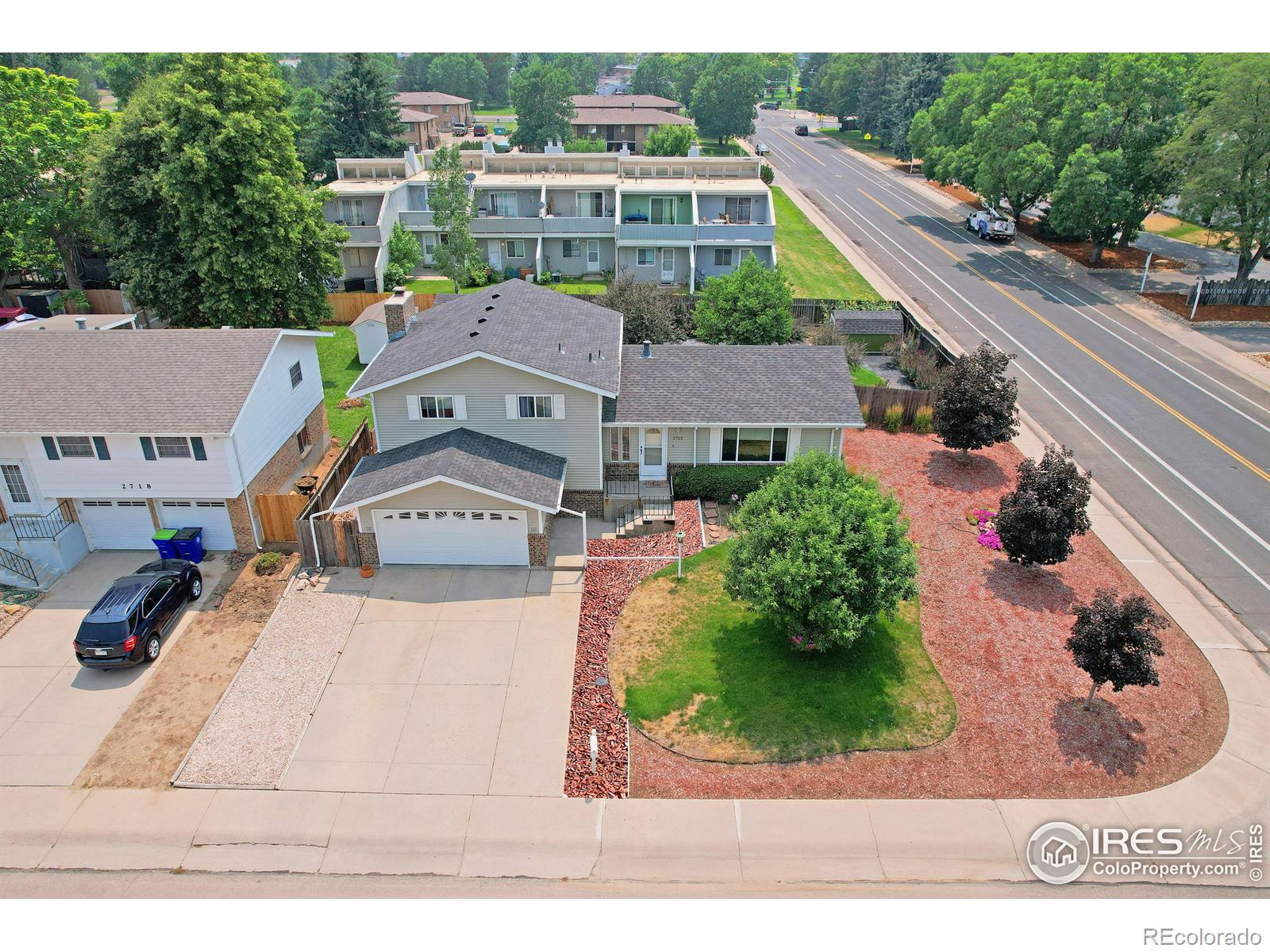 CMA Image for 2722  19th st rd,Greeley, Colorado