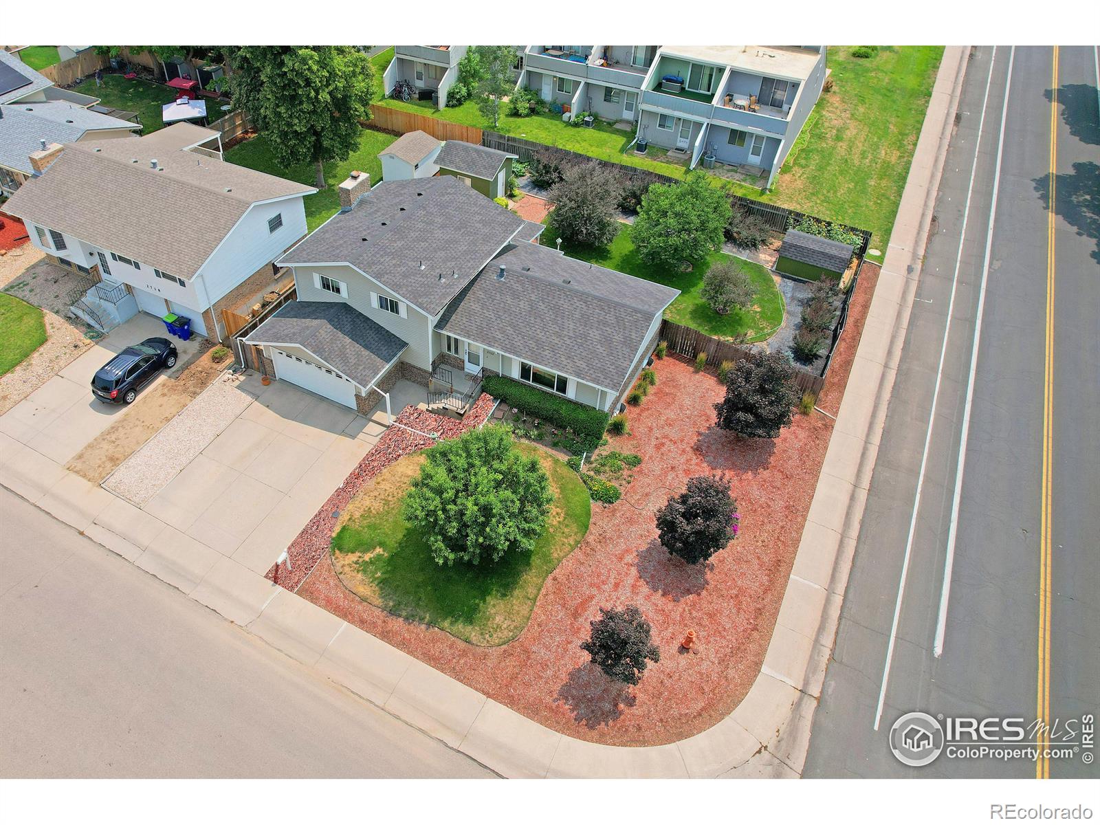 MLS Image #2 for 2722  19th st rd,greeley, Colorado