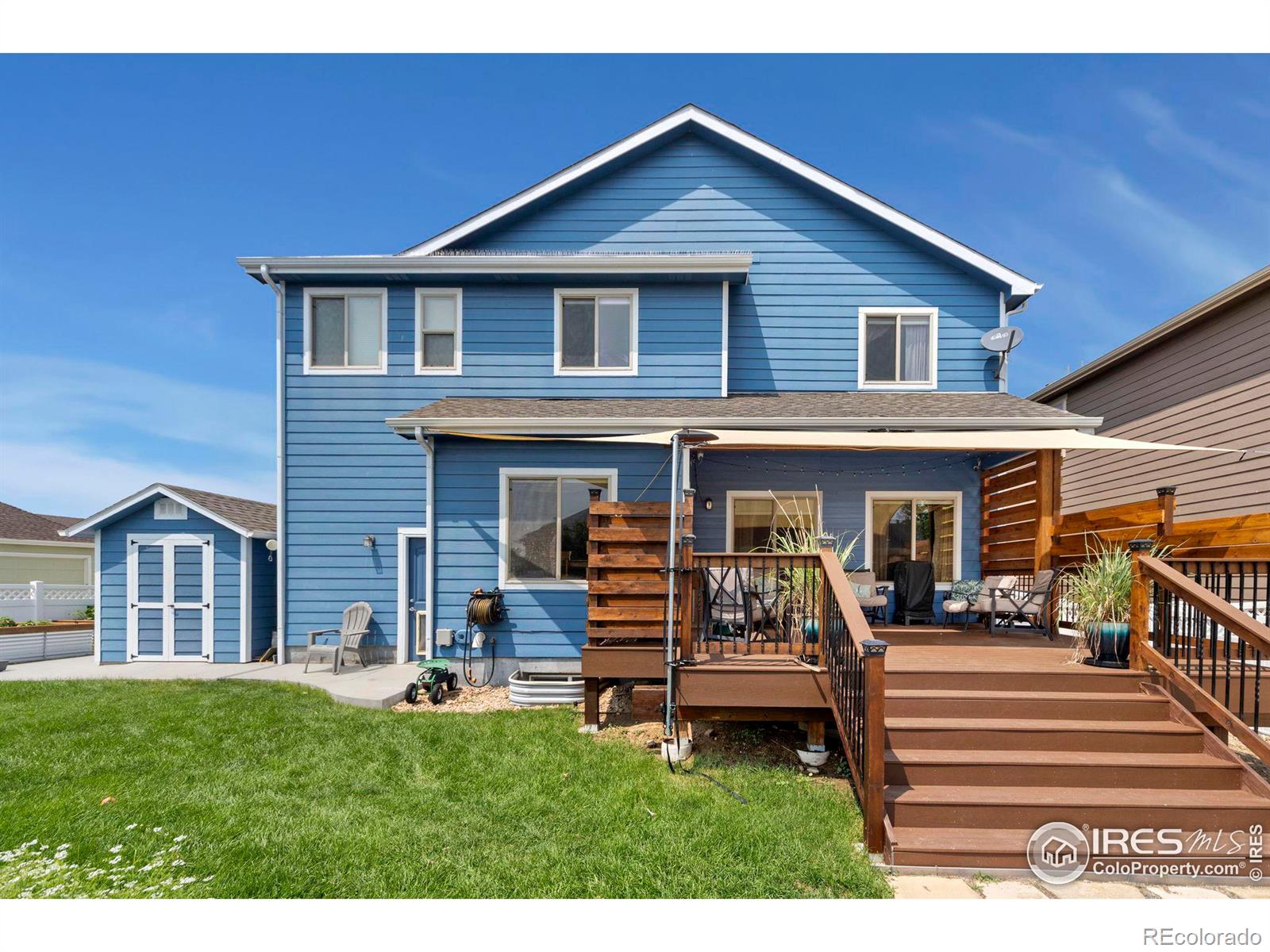 MLS Image #32 for 1311  mount meeker avenue,berthoud, Colorado