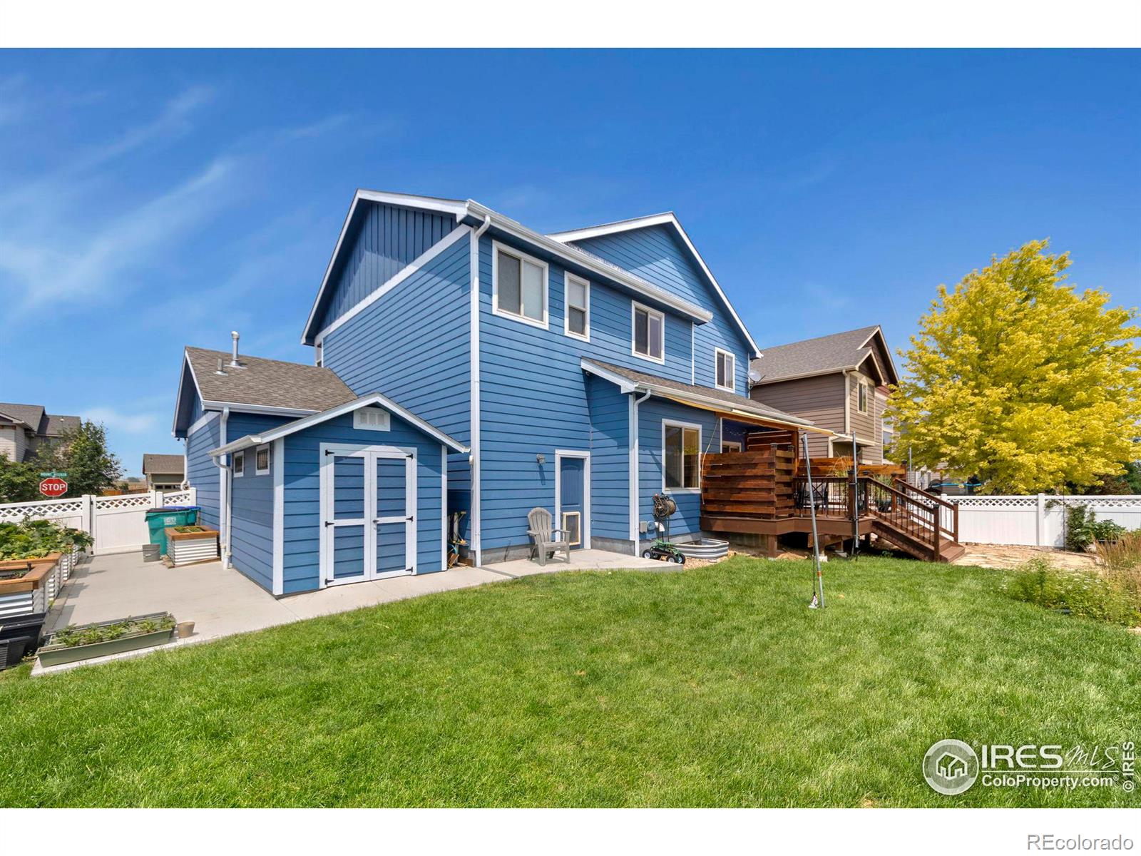 MLS Image #35 for 1311  mount meeker avenue,berthoud, Colorado