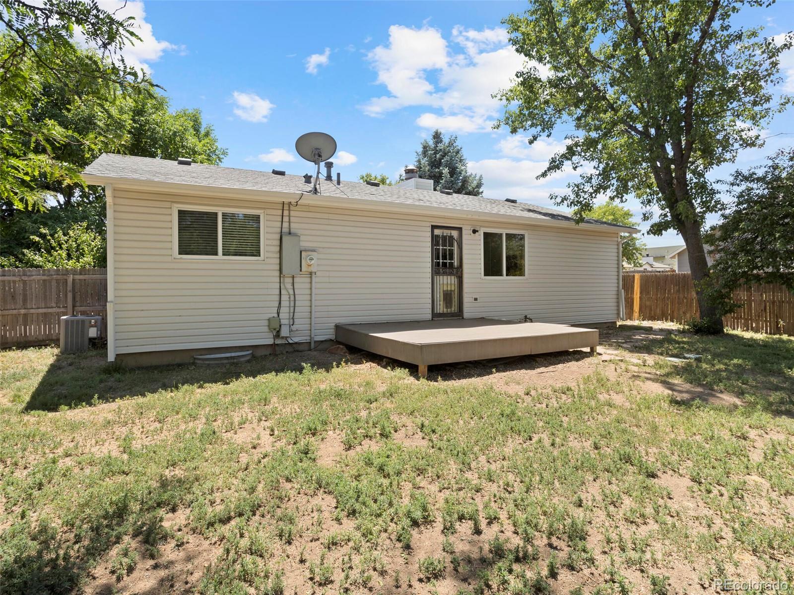 MLS Image #29 for 9825 w walker place,littleton, Colorado